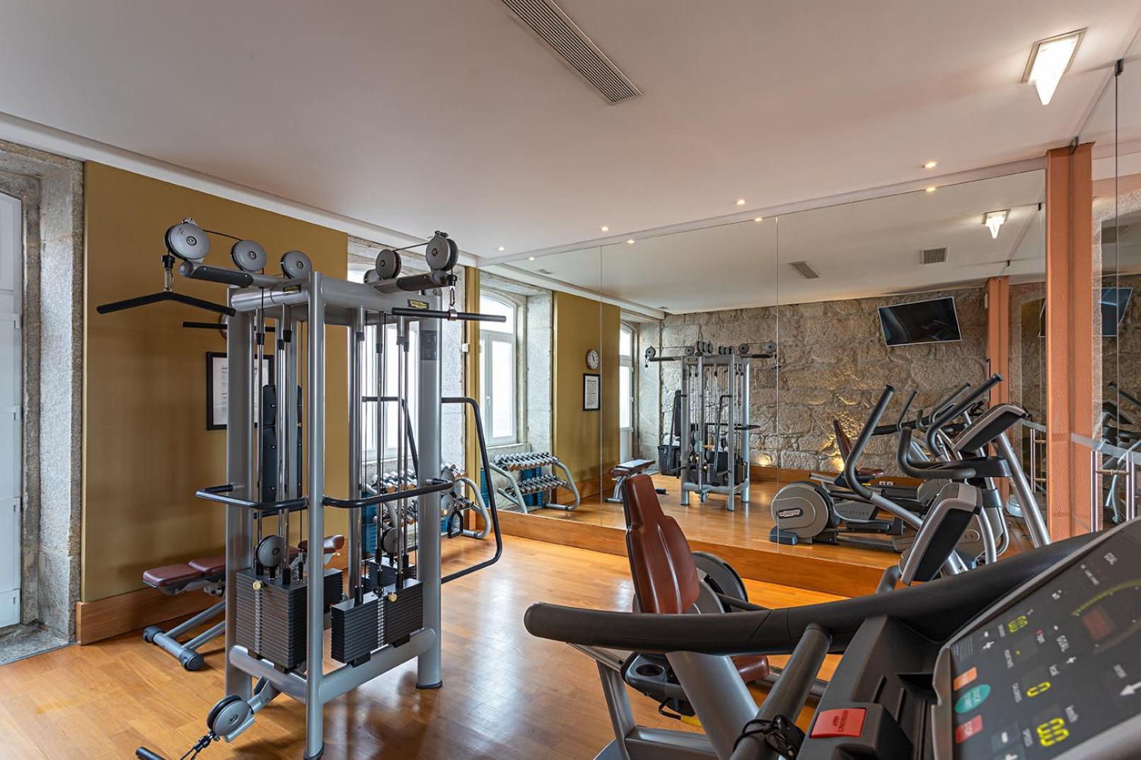 Pestana Palacio Do Freixo, & National Monument - The Leading Of The World Hotel Porto