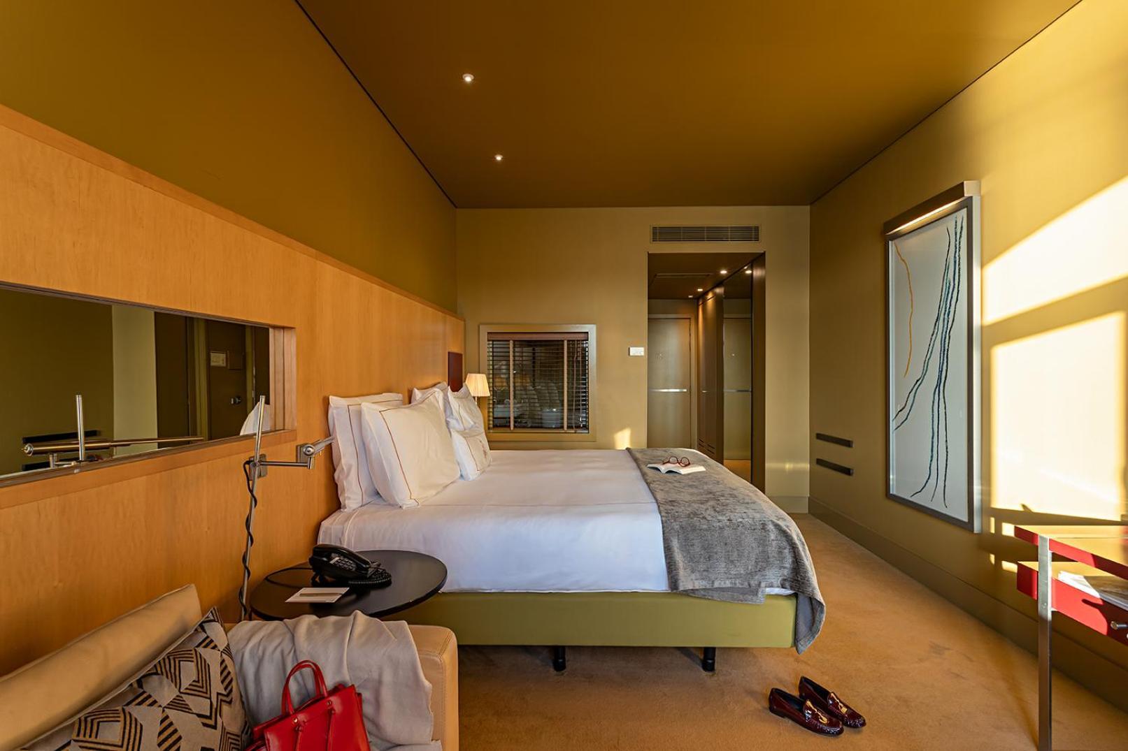 Pestana Palacio Do Freixo, & National Monument - The Leading Of The World 5*