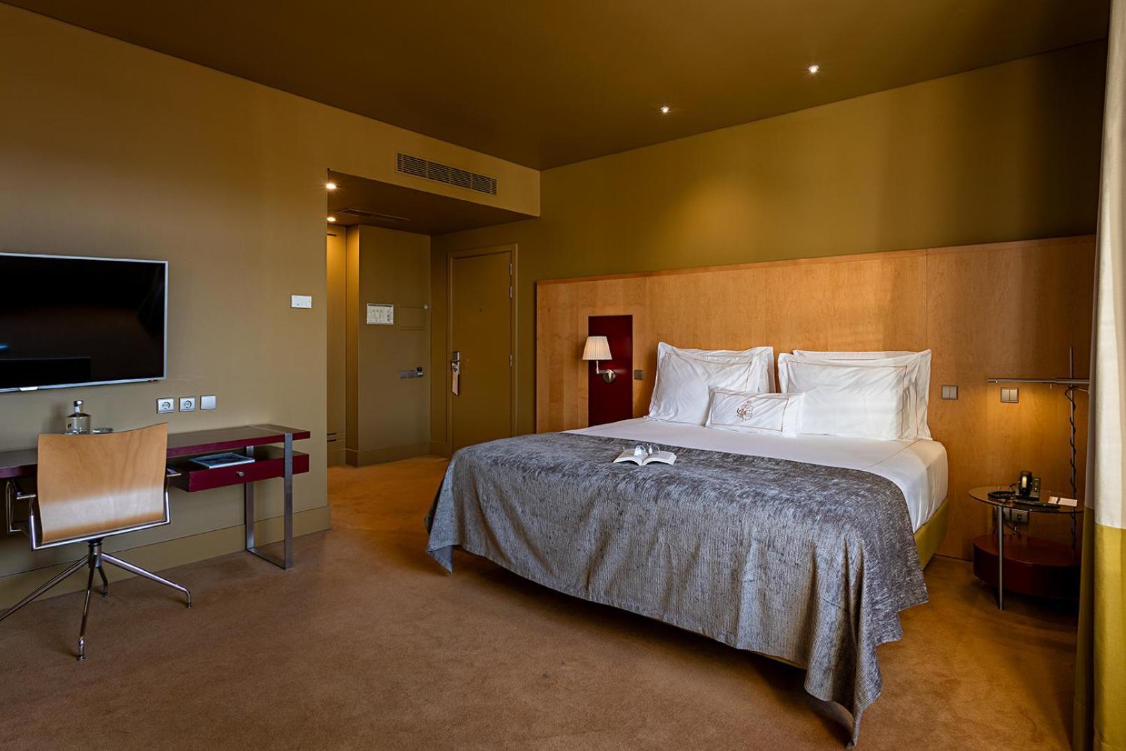 Hotel Pestana Palacio Do Freixo, & National Monument - The Leading Of The World