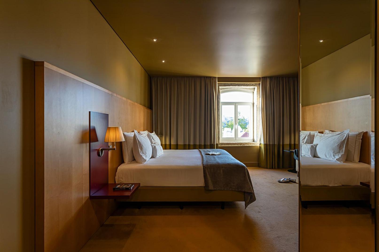 Pestana Palacio Do Freixo, & National Monument - The Leading Of The World Hotel 5*