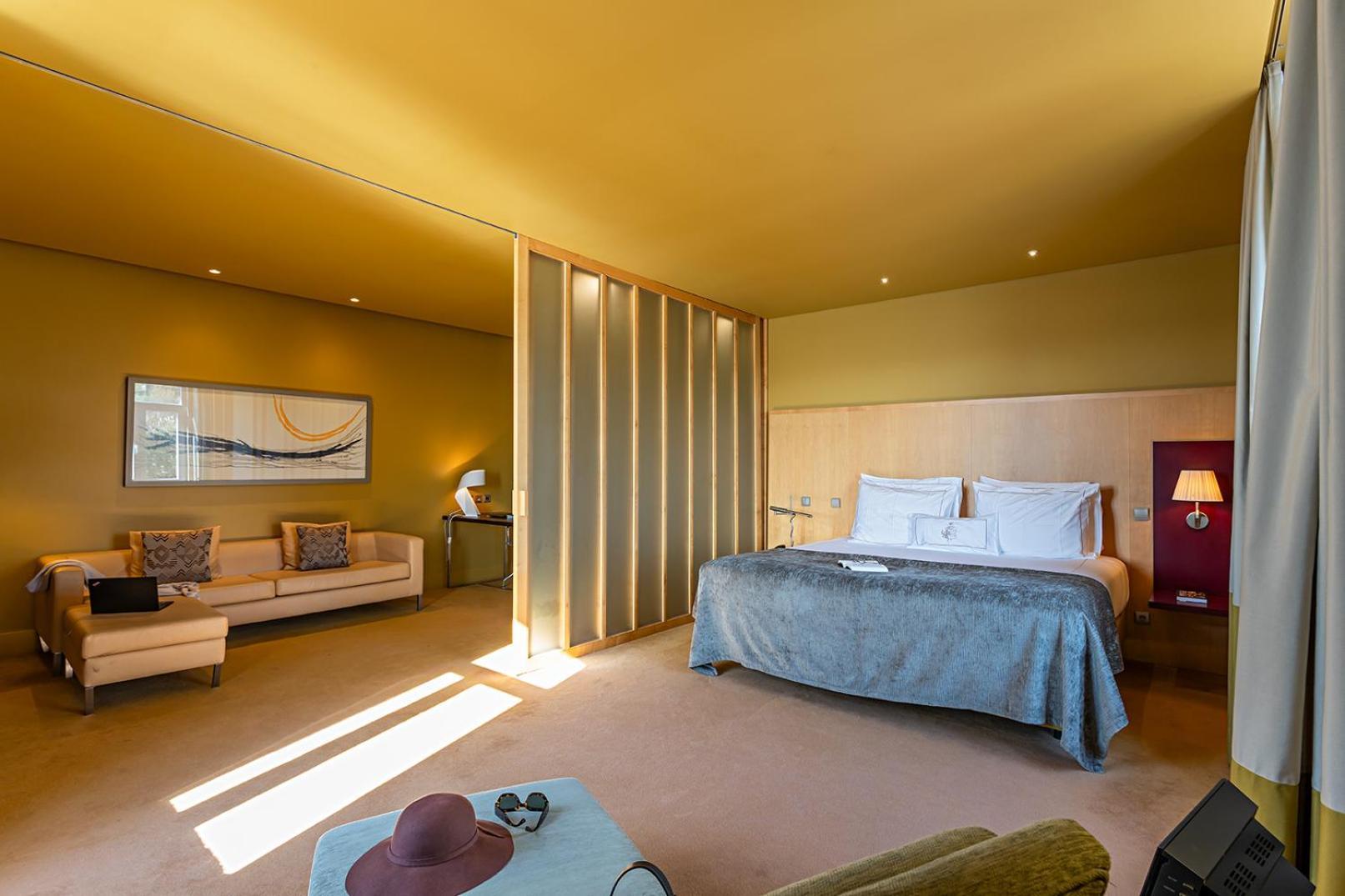 Pestana Palacio Do Freixo, & National Monument - The Leading Of The World Hotel Porto
