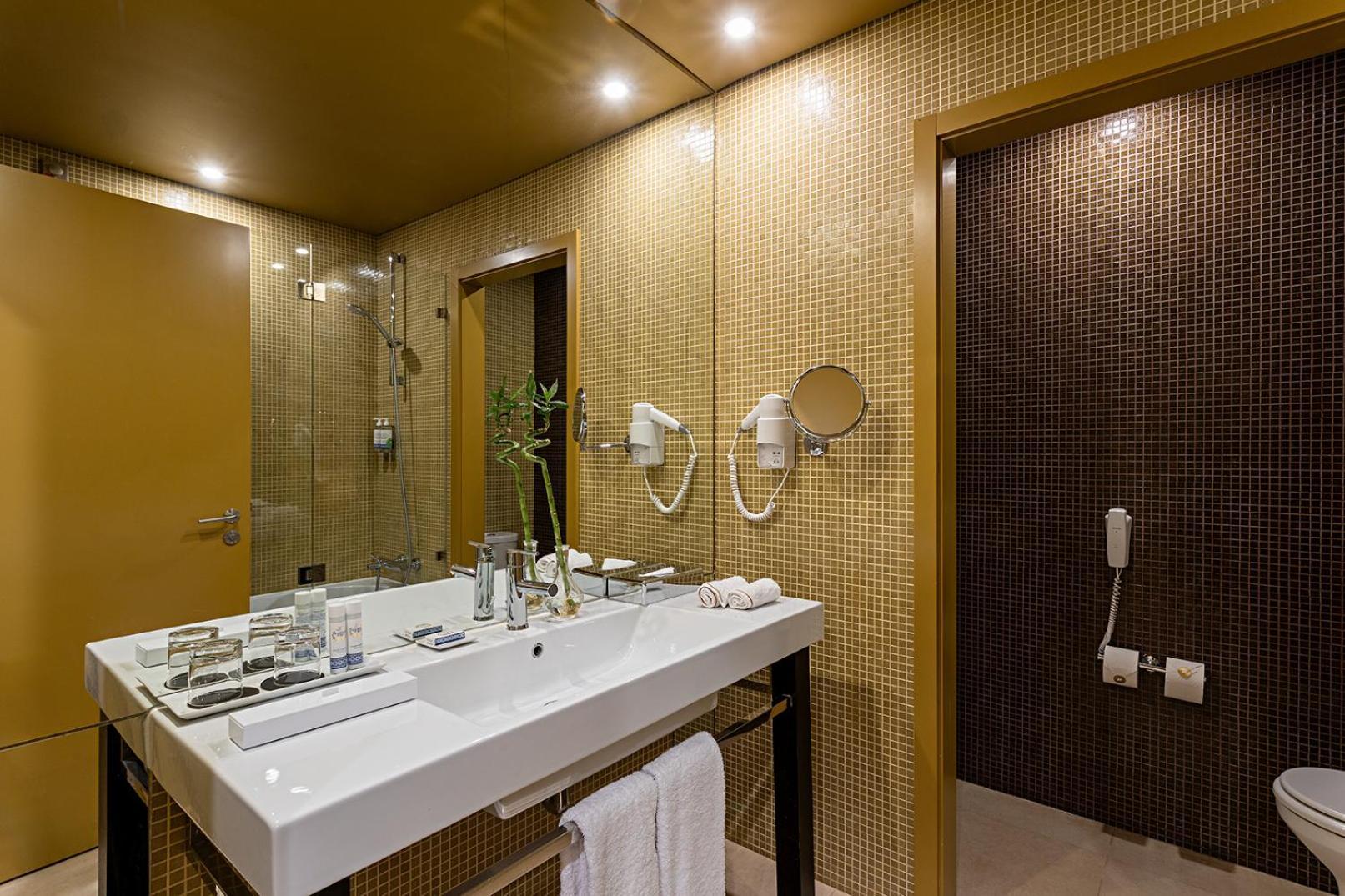 Hotel Pestana Palacio Do Freixo, & National Monument - The Leading Of The World Porto