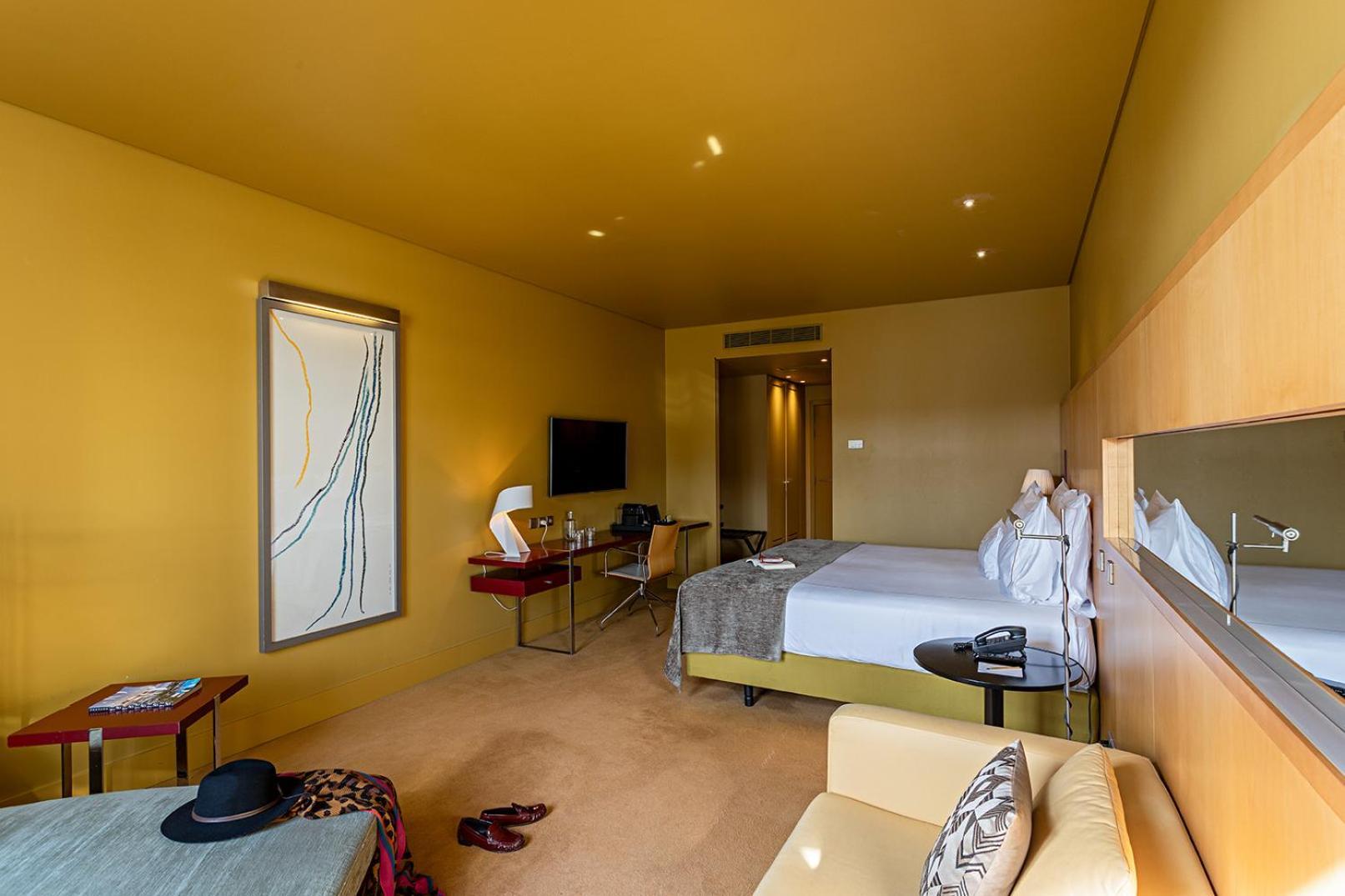 Pestana Palacio Do Freixo, & National Monument - The Leading Of The World Hotel Porto