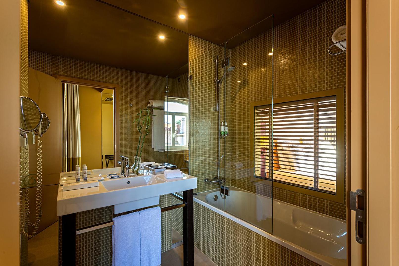 Hotel Pestana Palacio Do Freixo, & National Monument - The Leading Of The World Porto