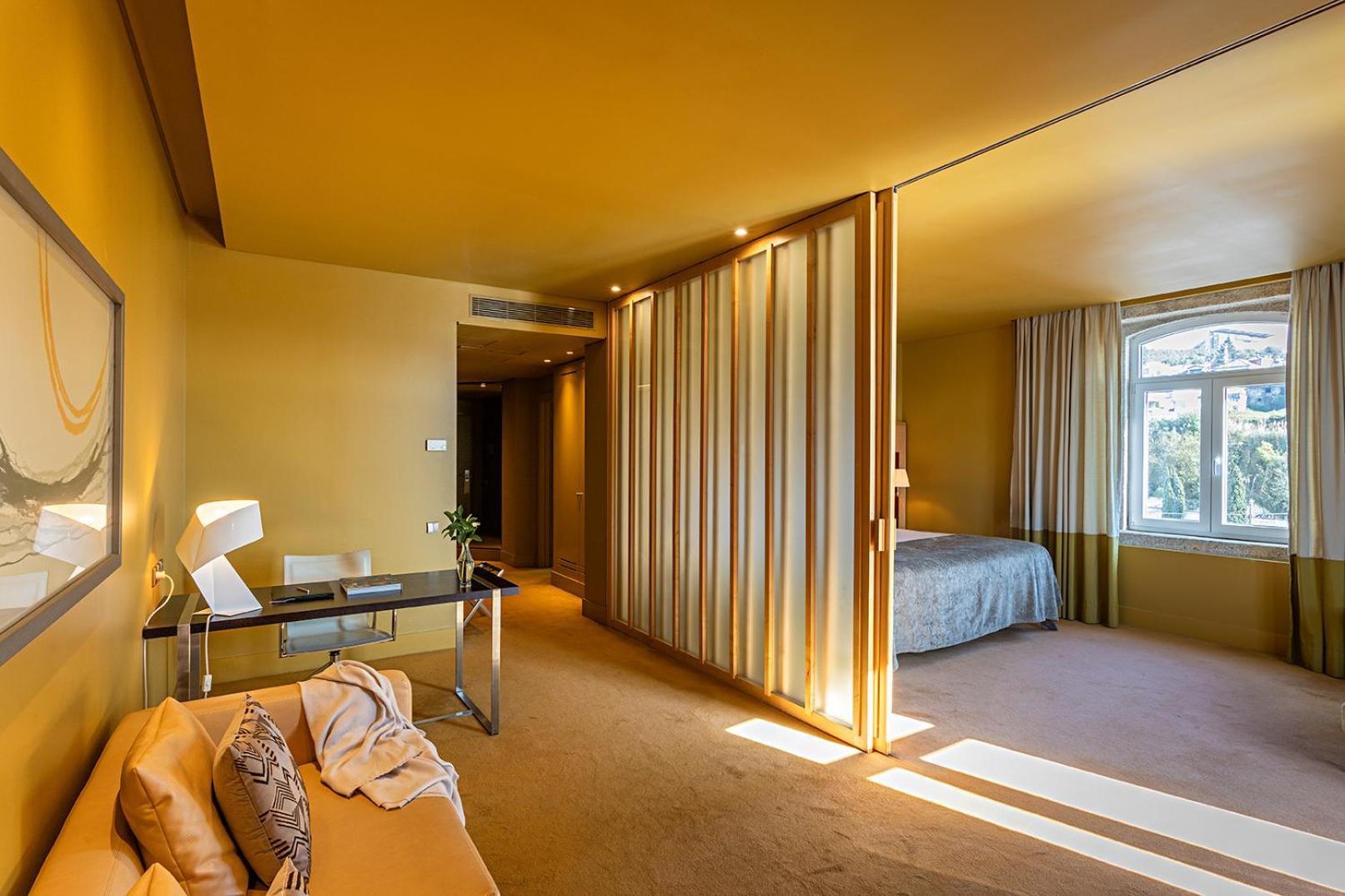 Pestana Palacio Do Freixo, & National Monument - The Leading Of The World Hotel 5*