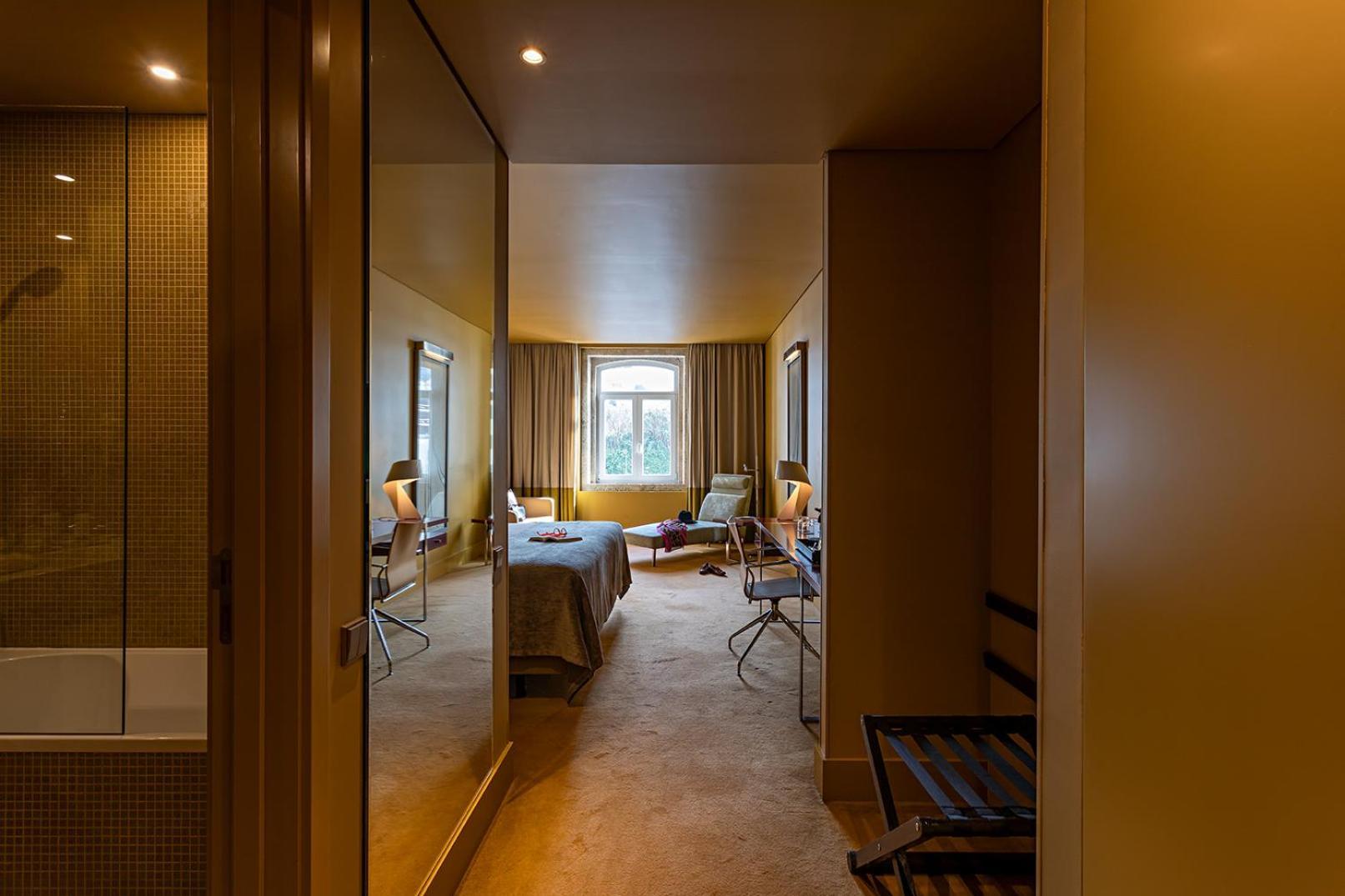 Hotel Pestana Palacio Do Freixo, & National Monument - The Leading Of The World 5*