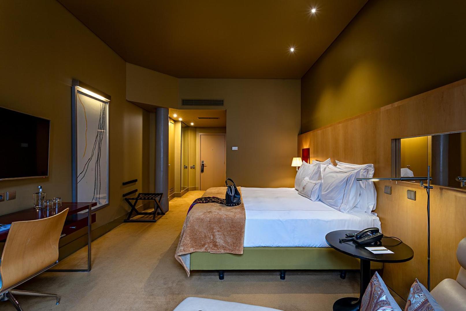 Pestana Palacio Do Freixo, & National Monument - The Leading Of The World Hotel Porto