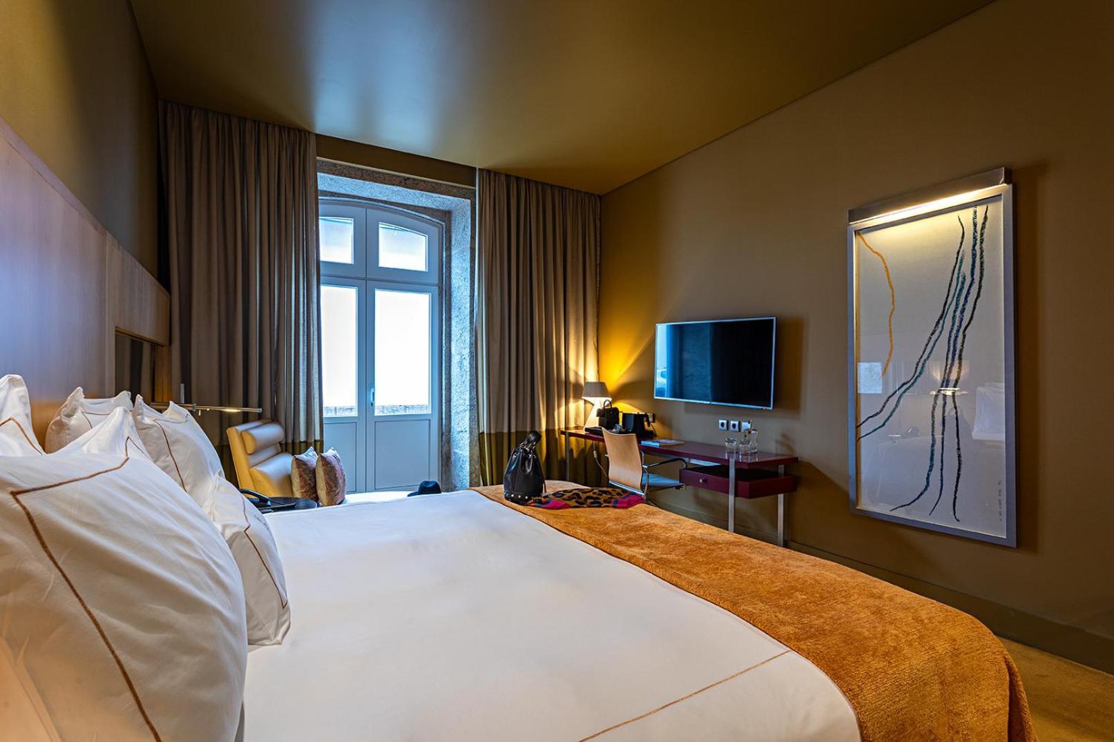 Pestana Palacio Do Freixo, & National Monument - The Leading Of The World 5*
