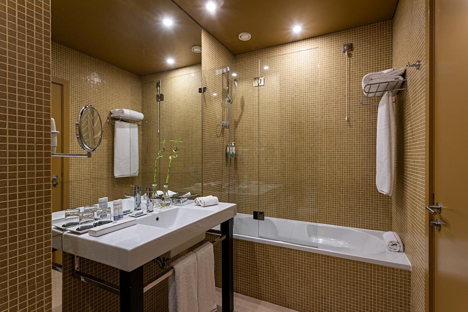 Pestana Palacio Do Freixo, & National Monument - The Leading Of The World 5* Porto
