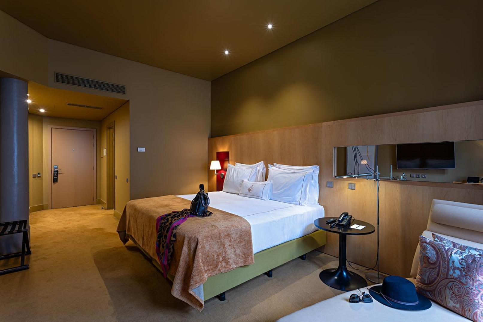 Pestana Palacio Do Freixo, & National Monument - The Leading Of The World Hotel 5*