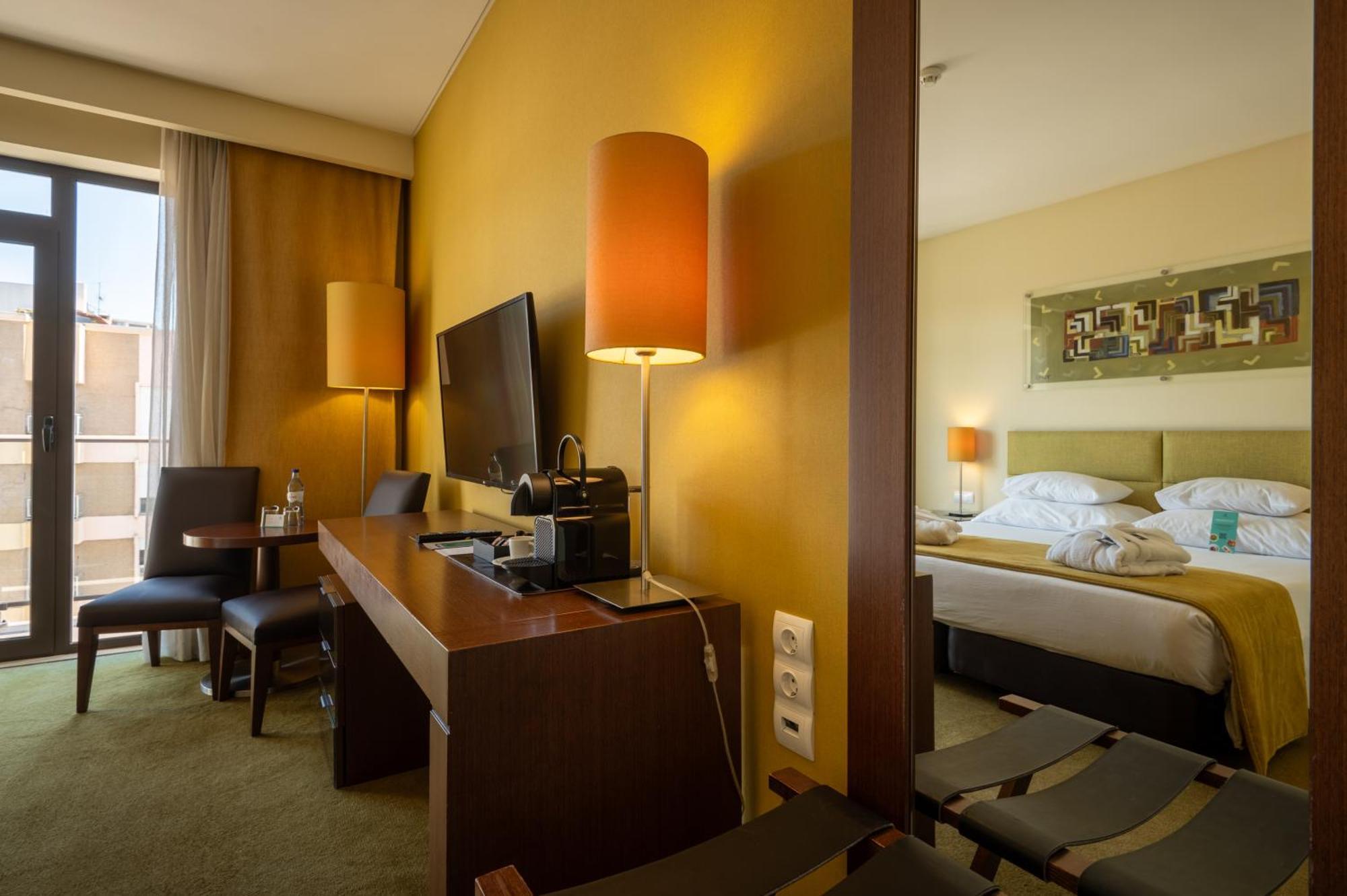 Gale Hotel Coímbra
