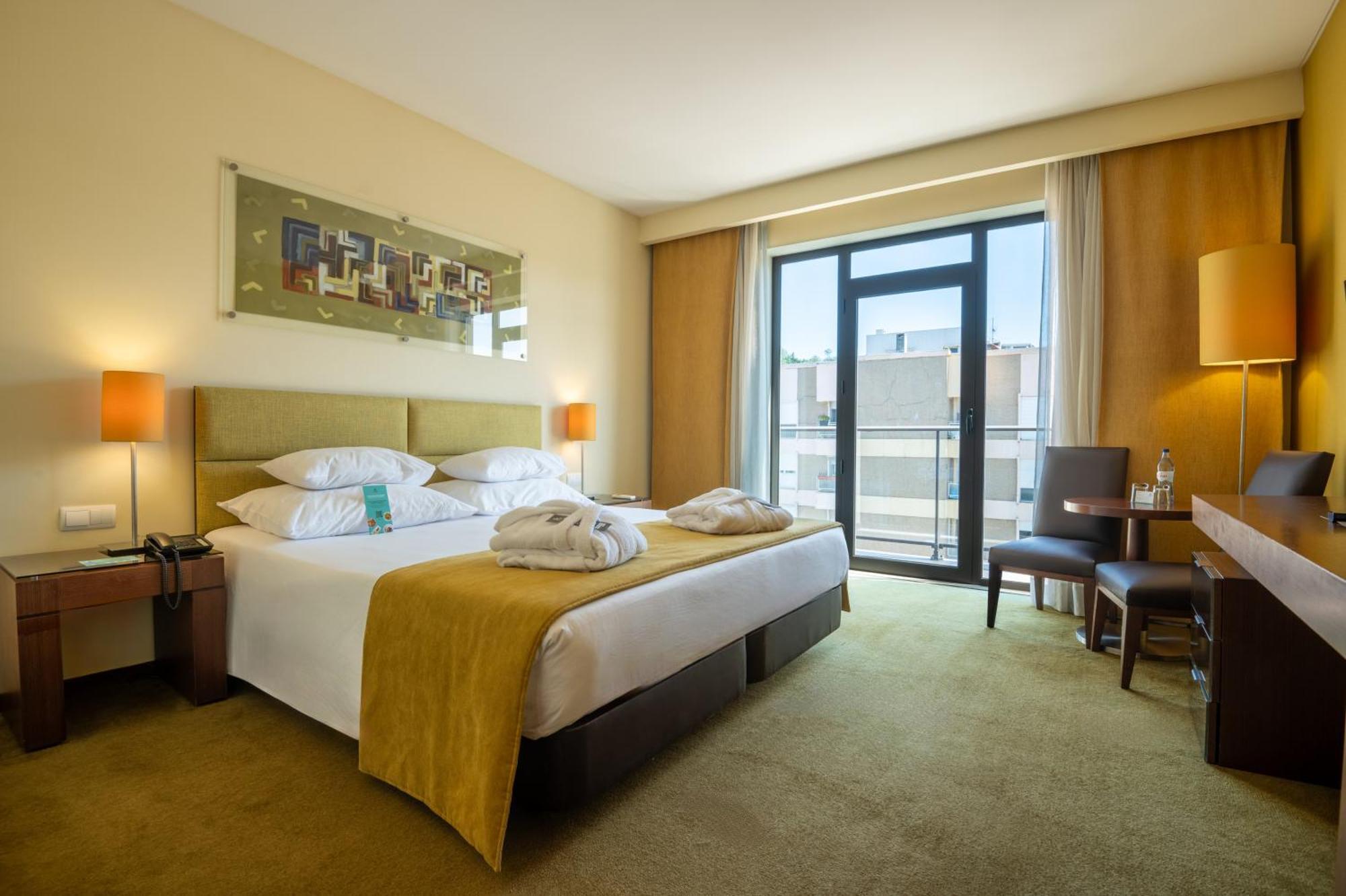 Hotel Gale Coímbra