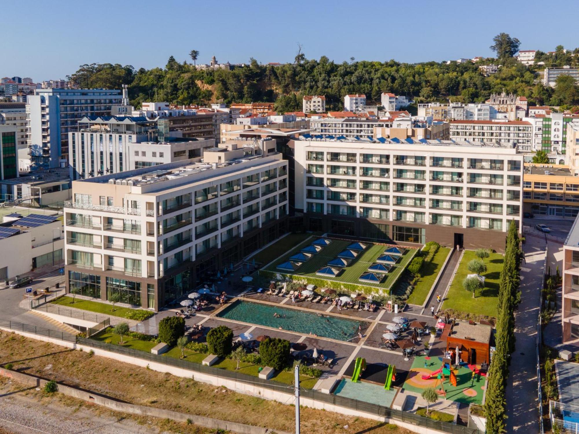 Gale Hotel 4*