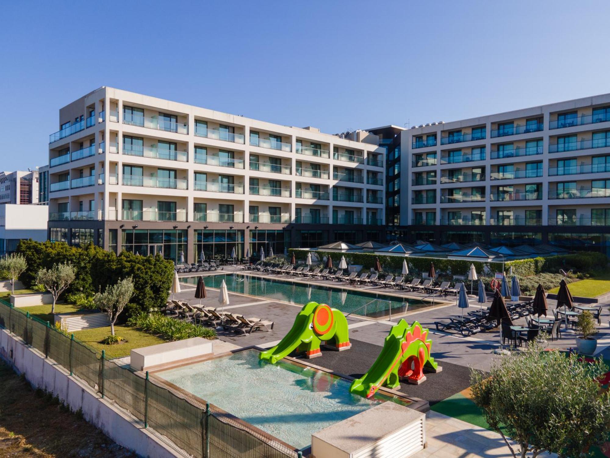 Hotel Gale 4*