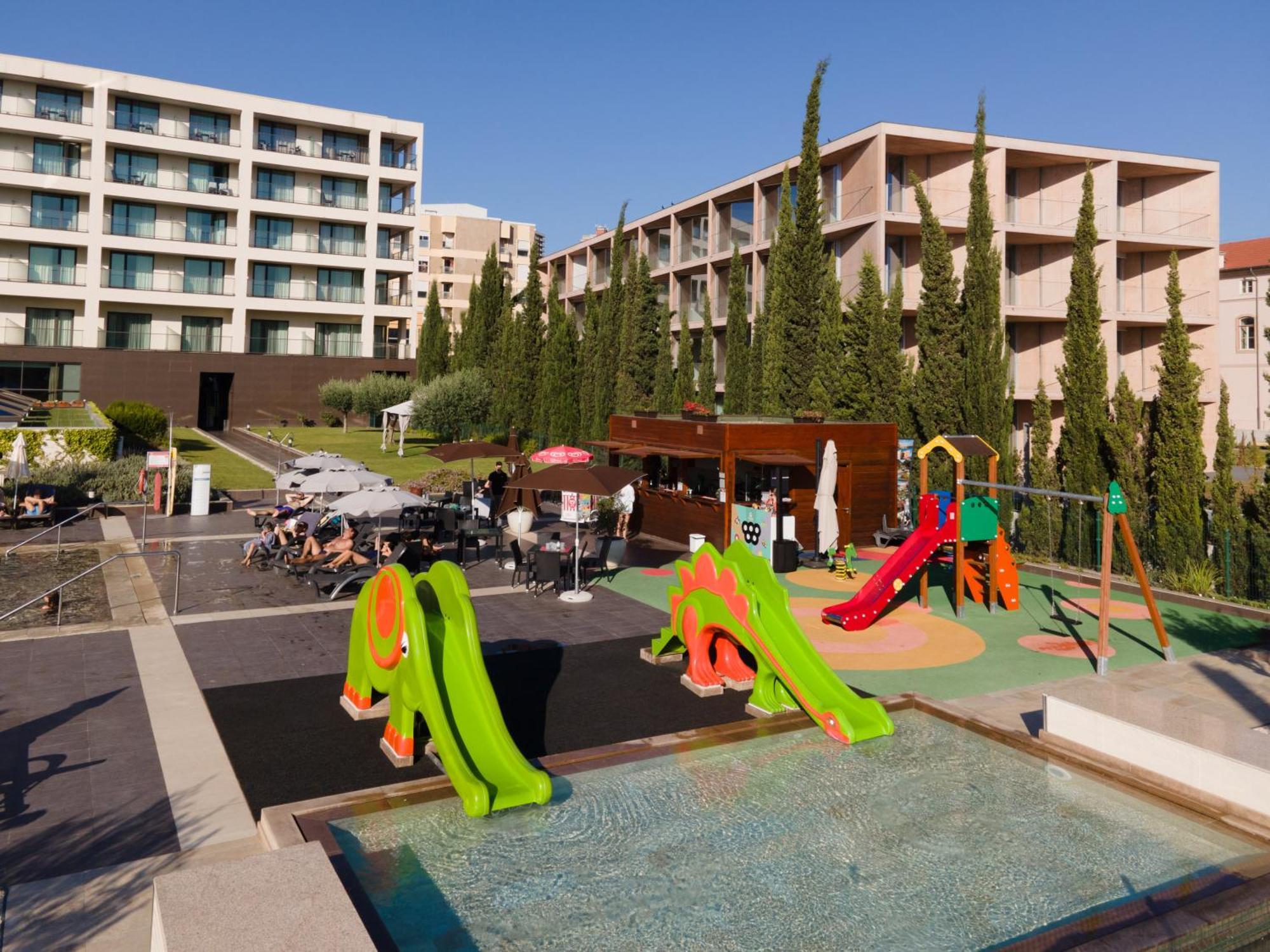 Gale Hotel 4*