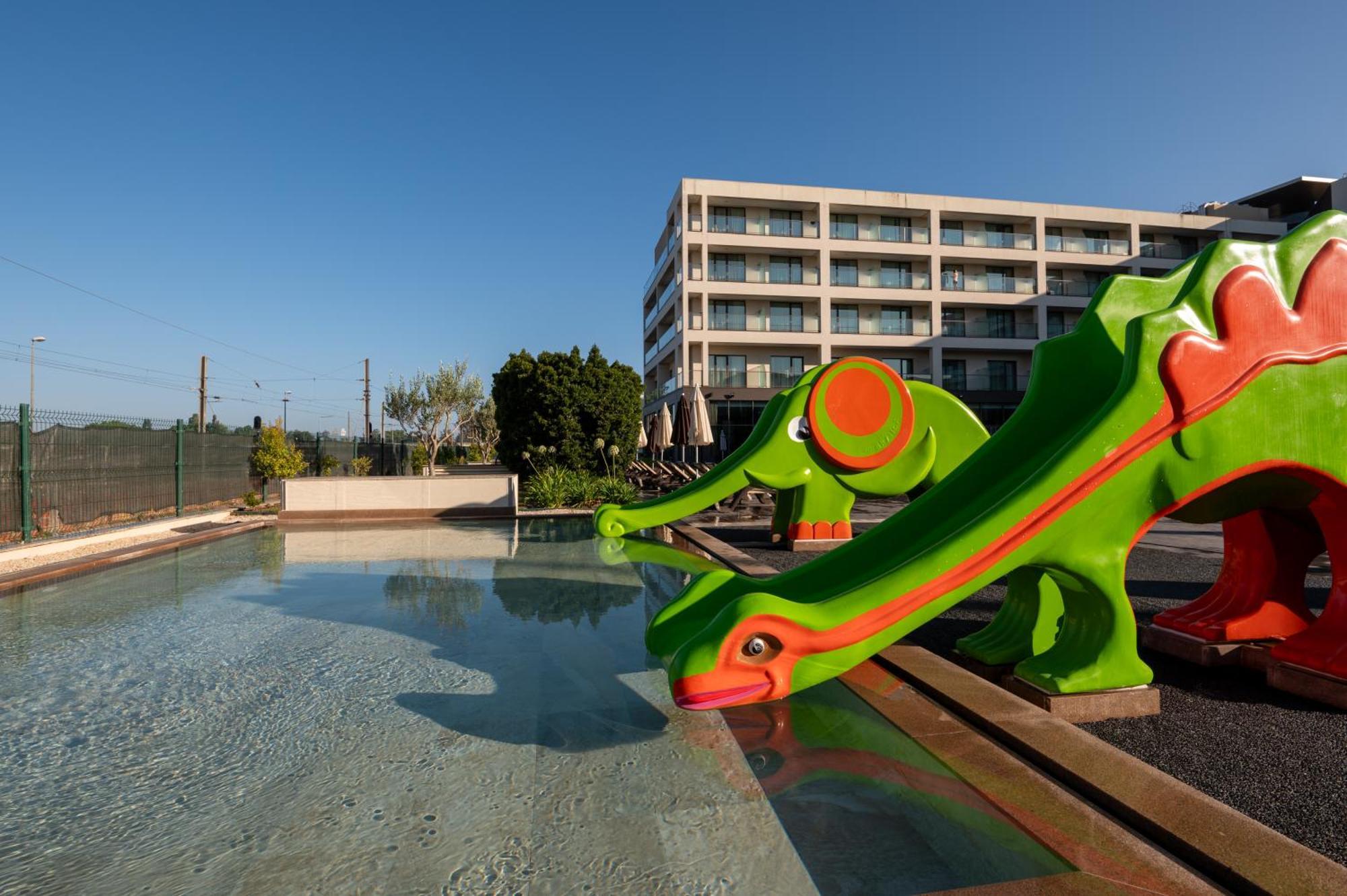 Gale Hotel 4*
