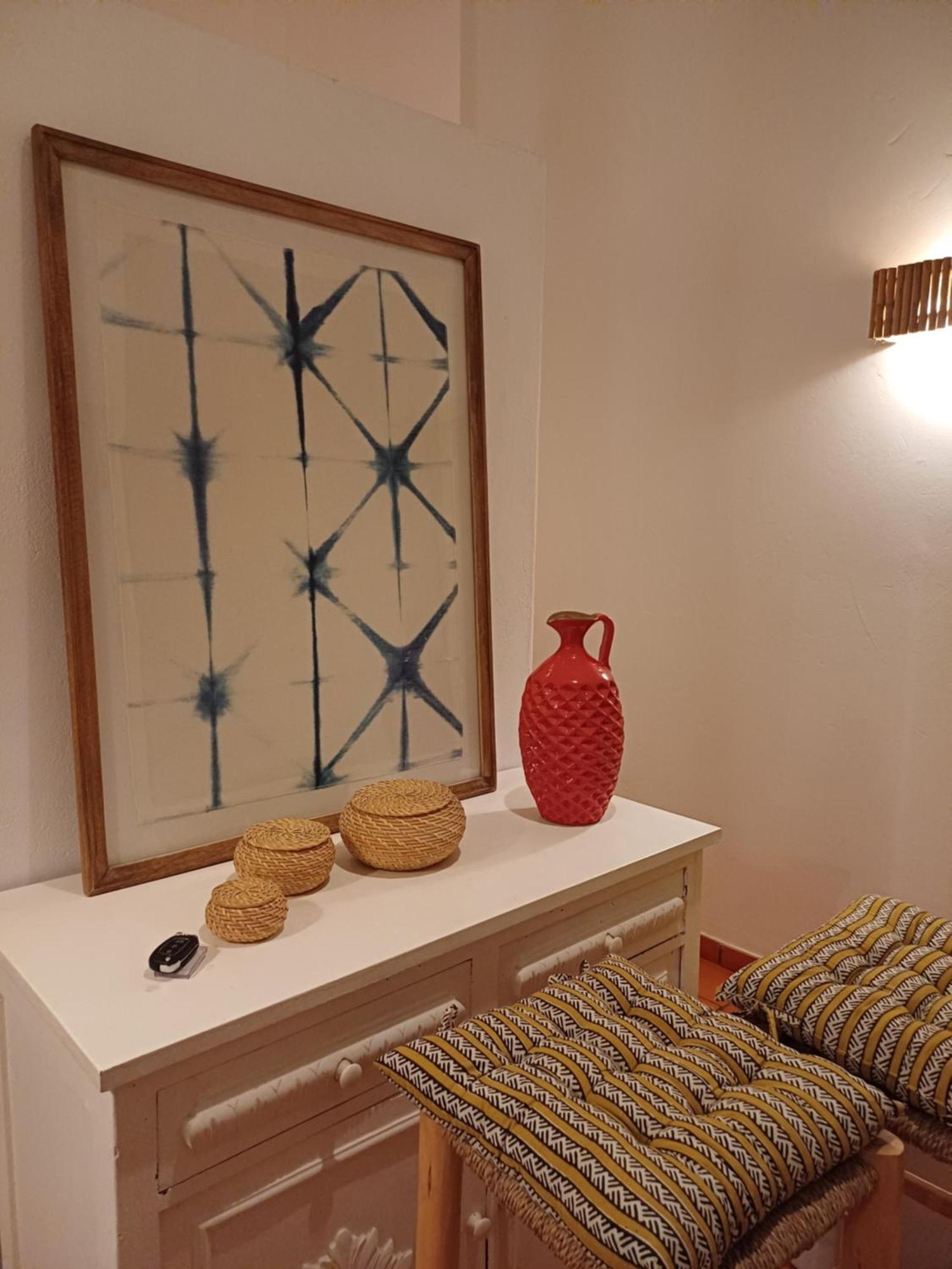 House Holiday home *