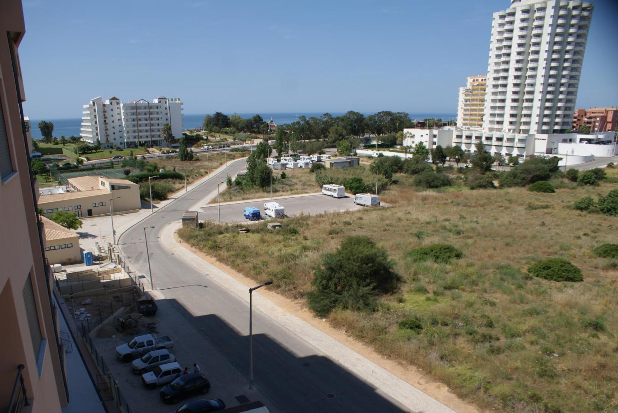 Paraiso Bloco B