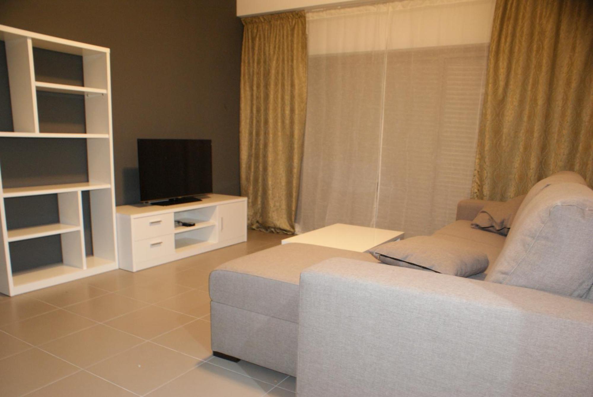 Paraiso Bloco B Apartment *