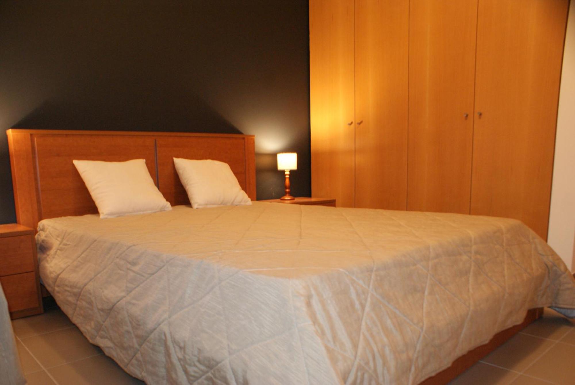 Paraiso Bloco B Apartment Portimao
