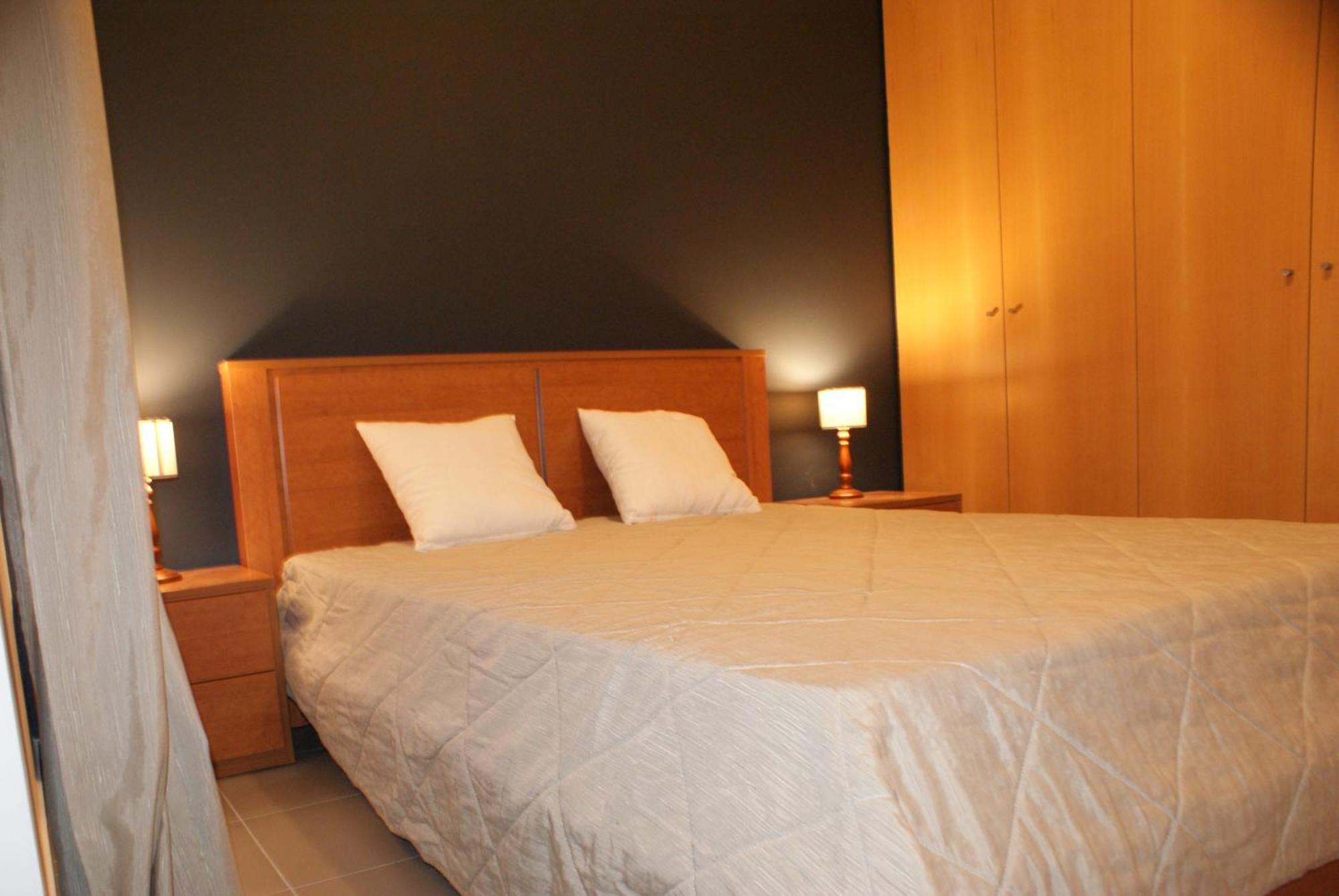 Paraiso Bloco B Apartment