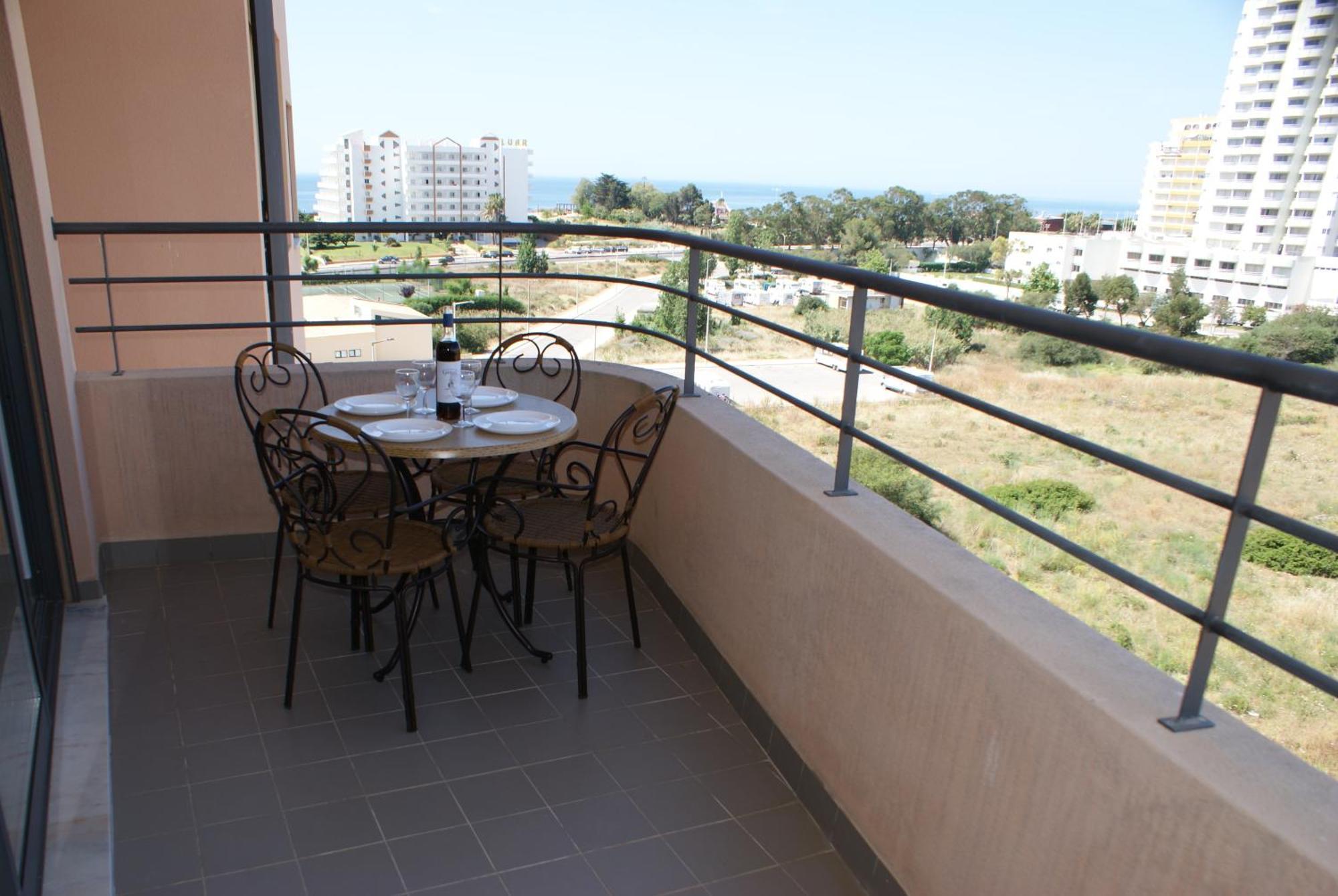 Paraiso Bloco B * Portimao