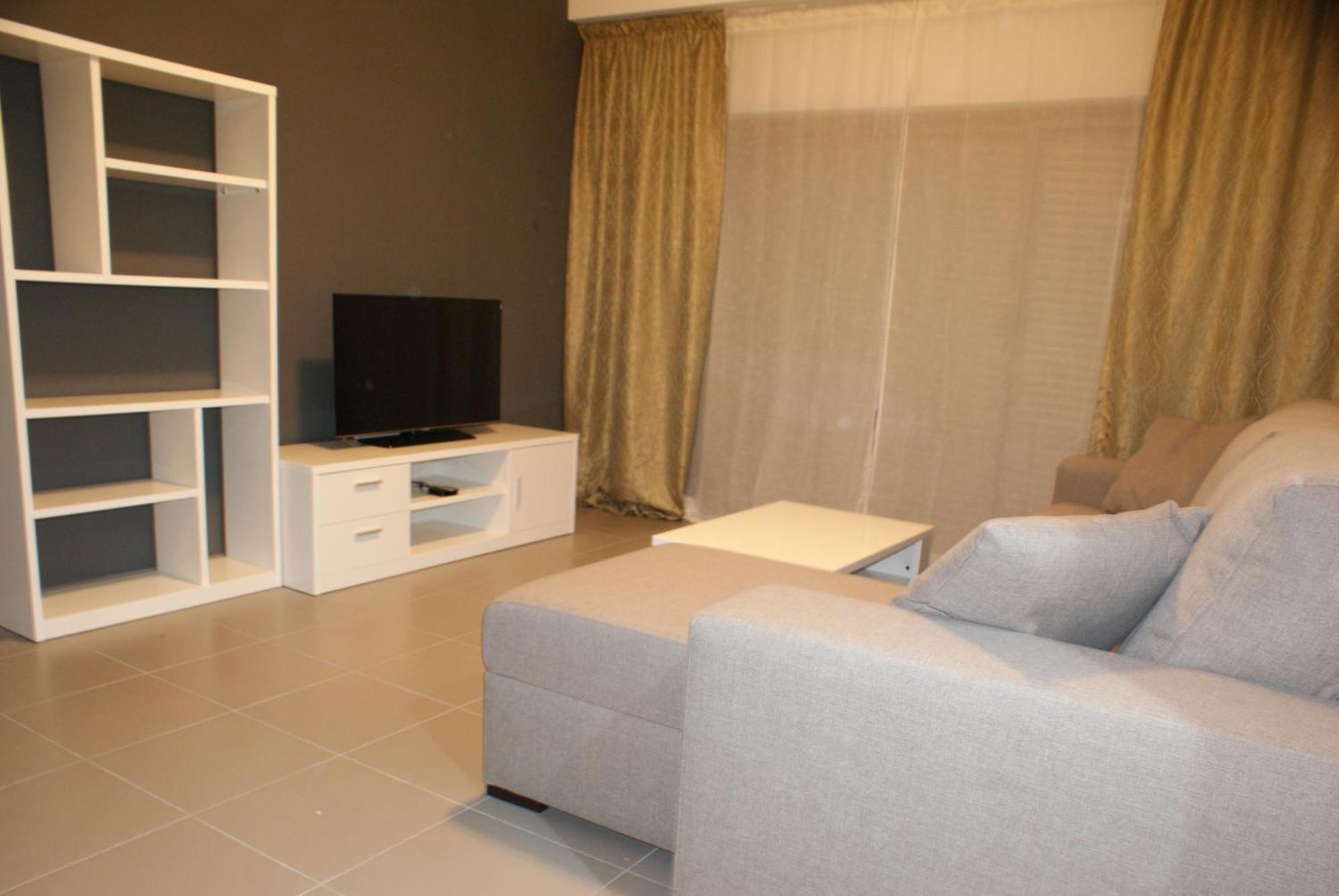 Apartment Paraiso Bloco B