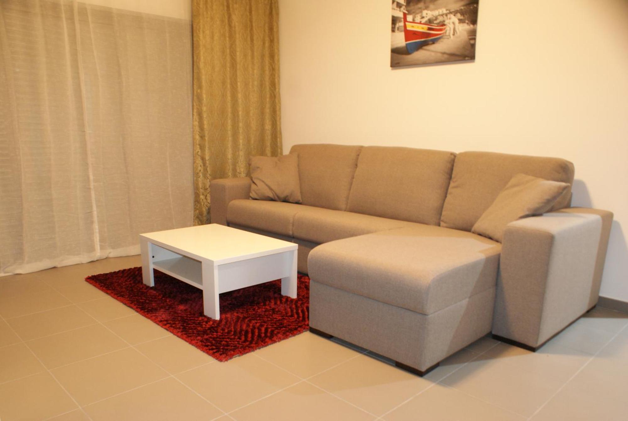 Paraiso Bloco B Apartment