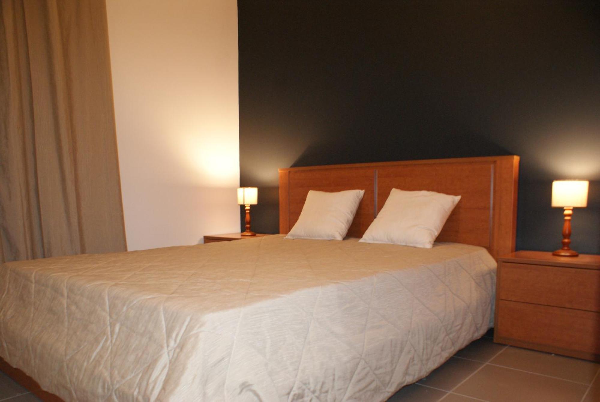 Apartment Paraiso Bloco B *