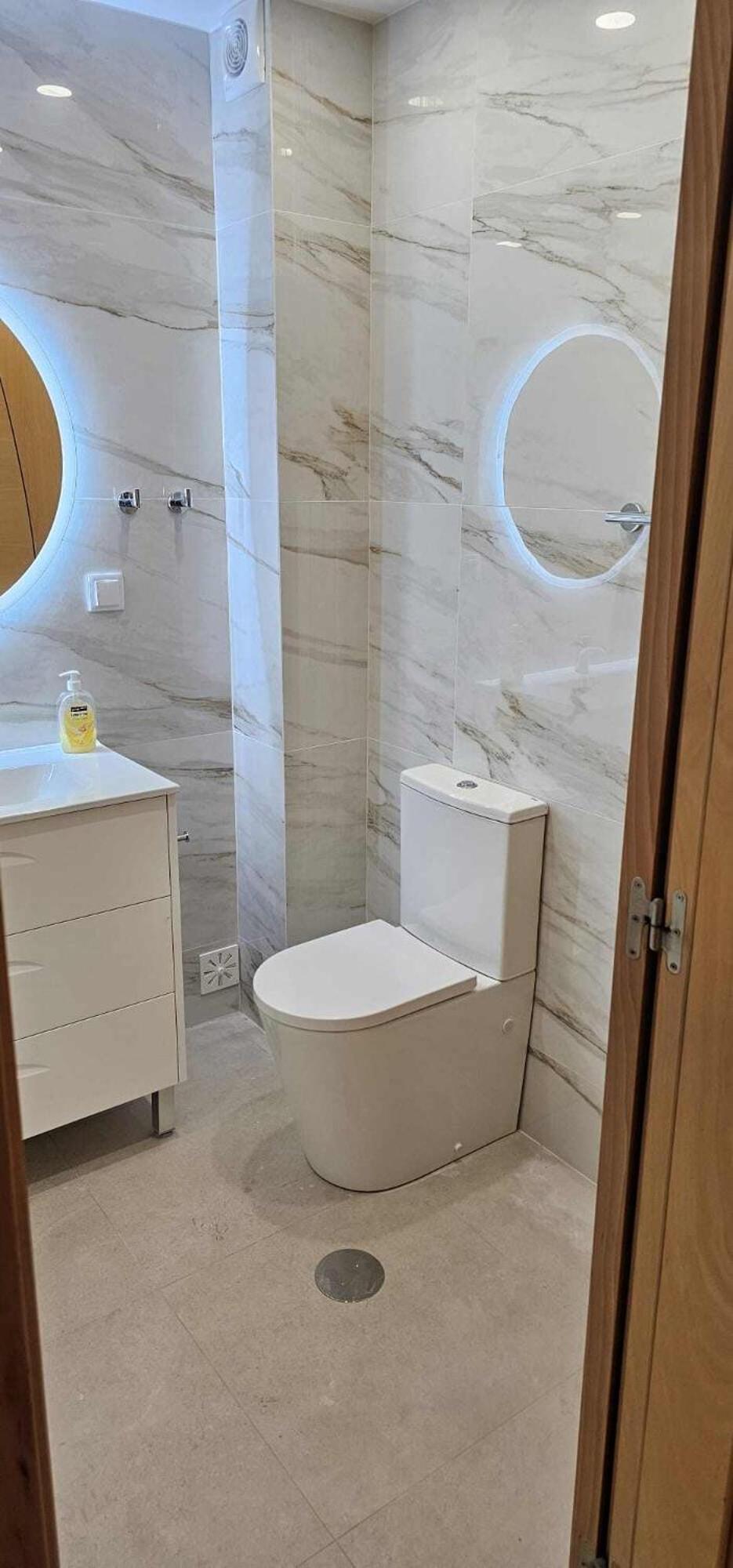 Apartment Mira Baia - Meia View *