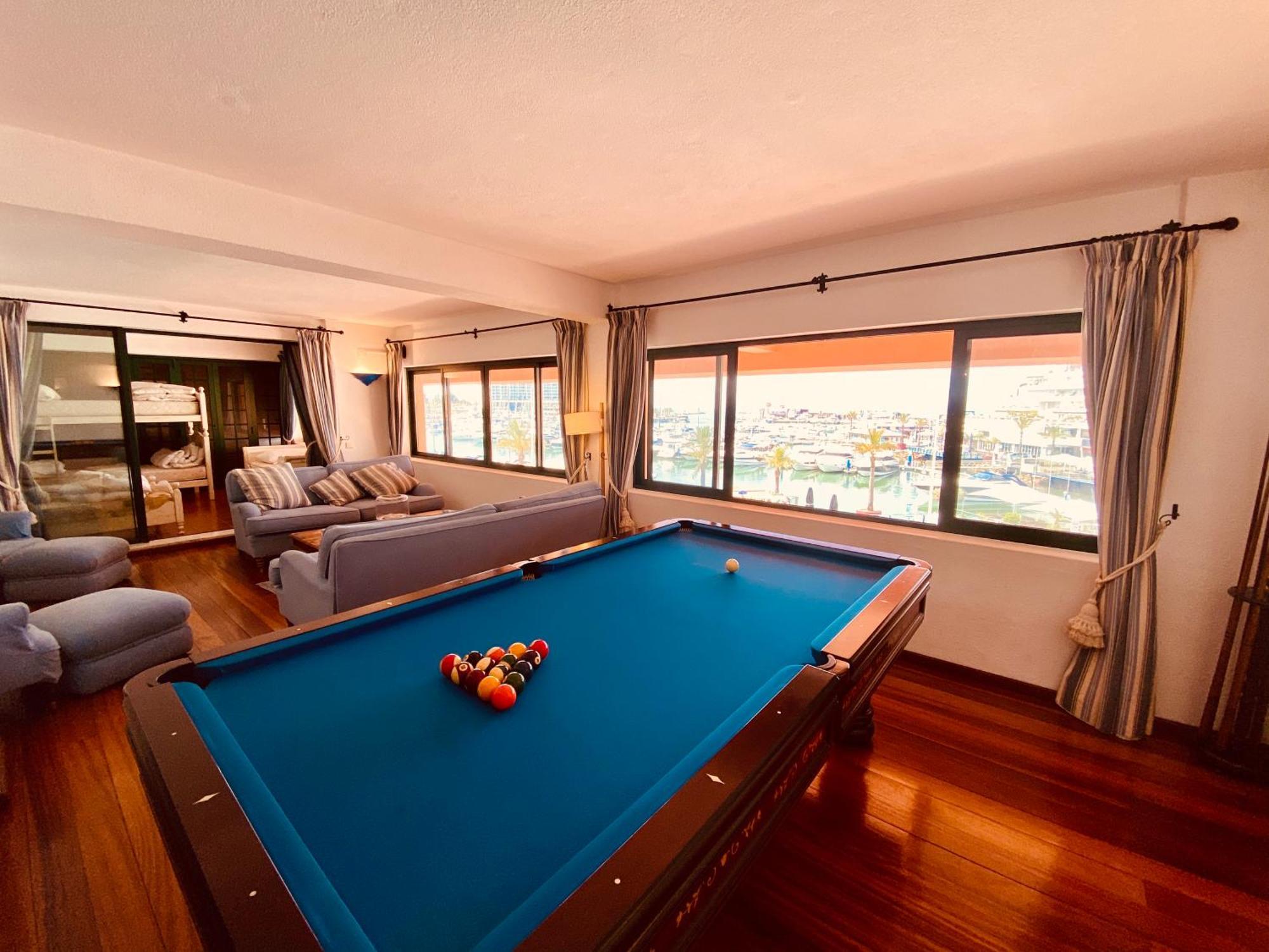 Marina Gardens Flat 2 Vilamoura Marina Apartment Quarteira