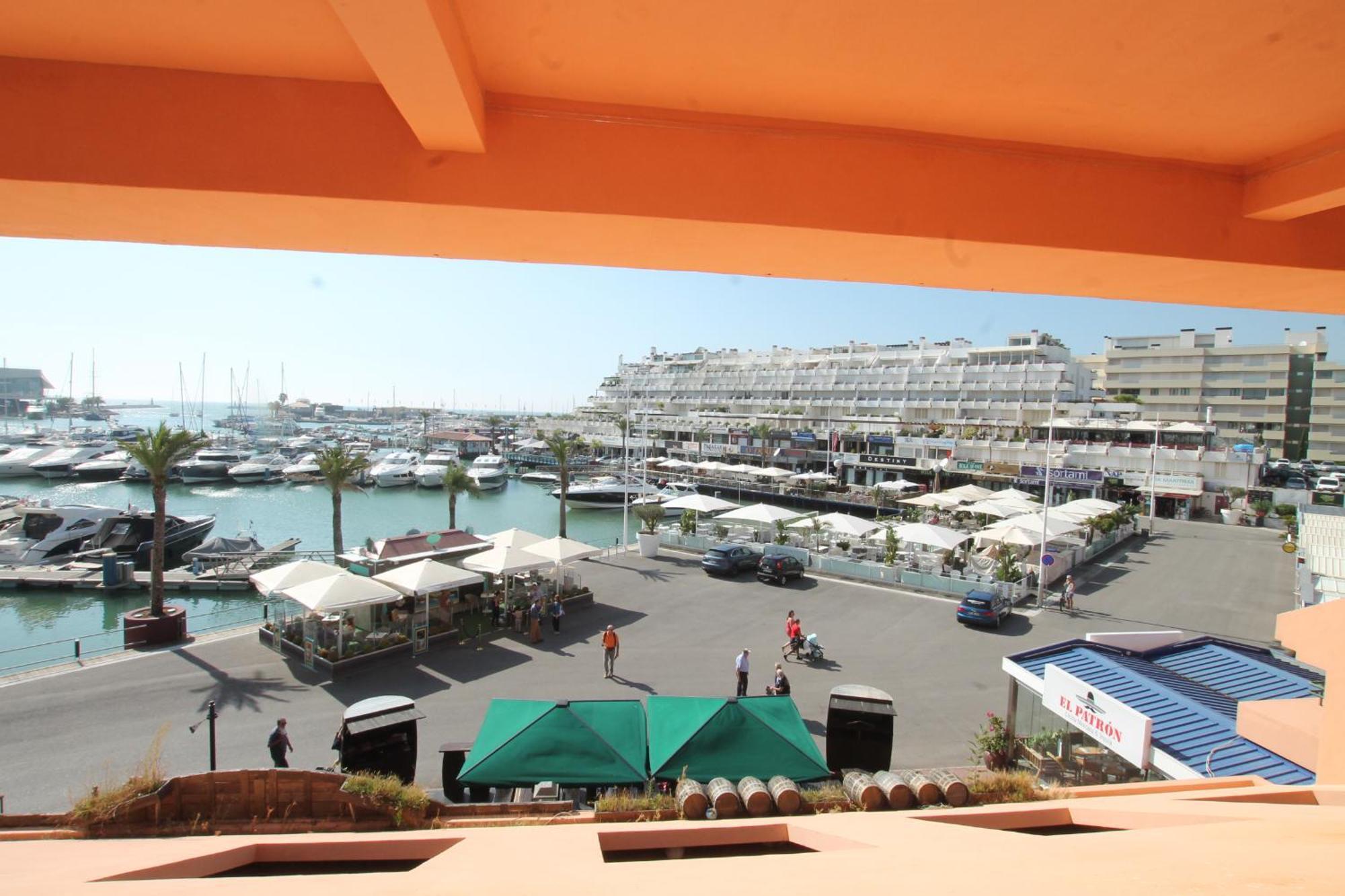 Apartment Marina Gardens Flat 2 Vilamoura Marina Quarteira