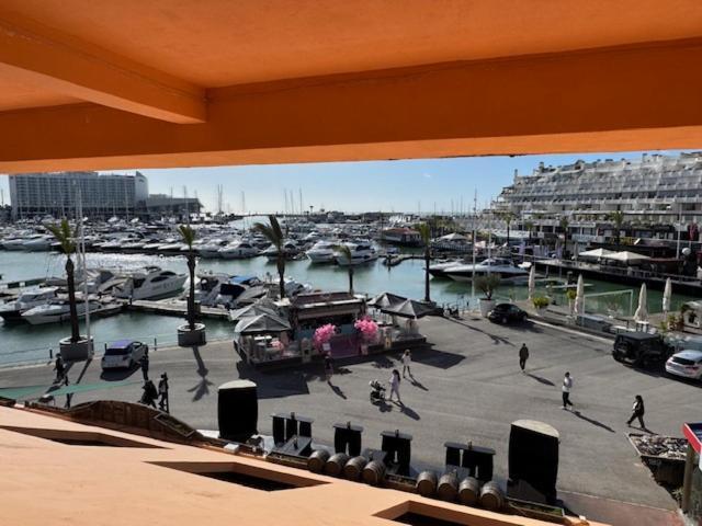 Marina Gardens Flat 2 Vilamoura Marina *