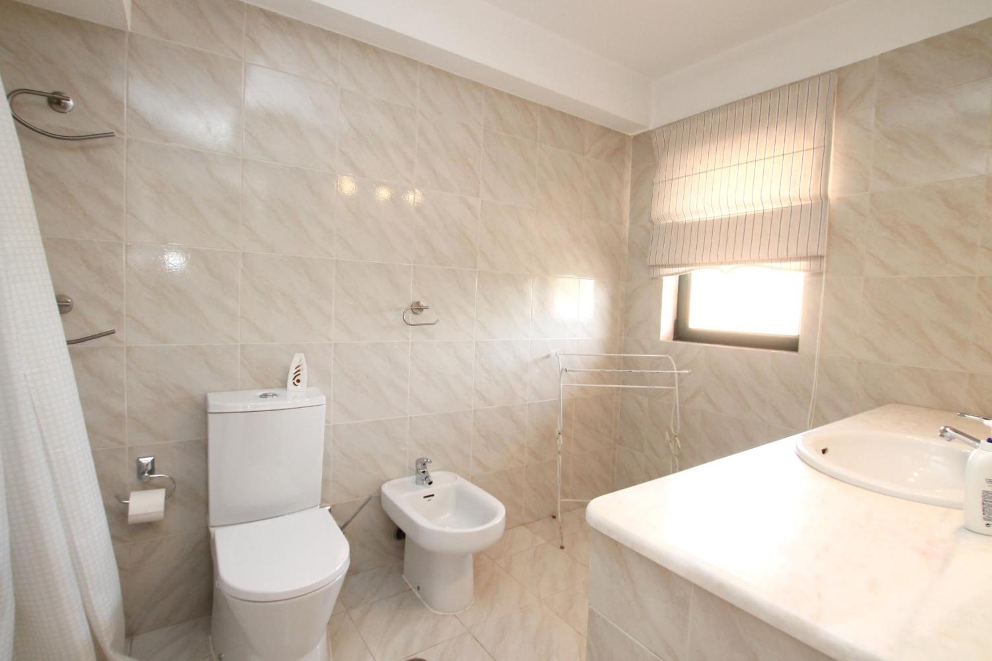 Marina Gardens Flat 2 Vilamoura Marina Quarteira