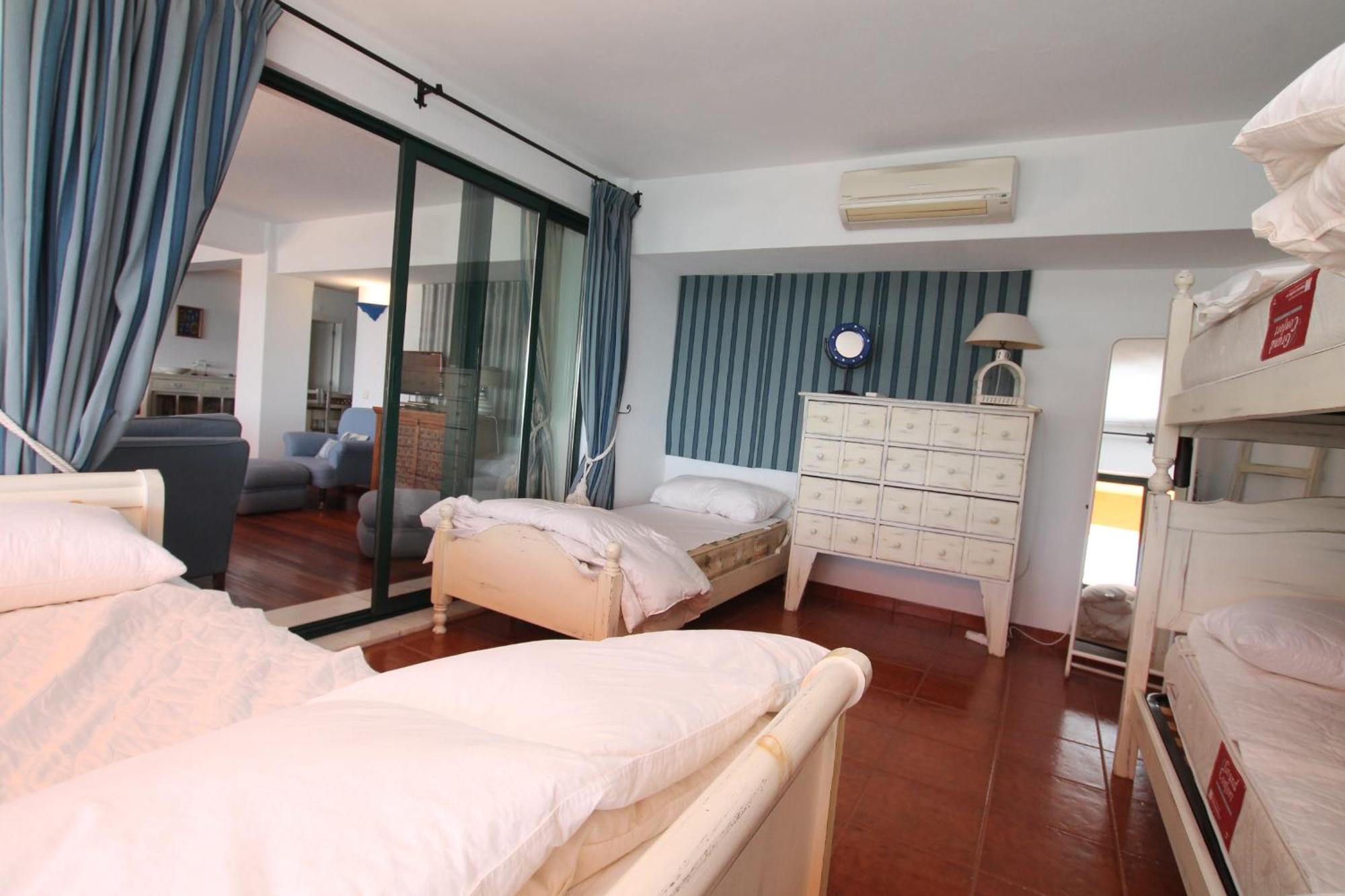 Marina Gardens Flat 2 Vilamoura Marina Apartment