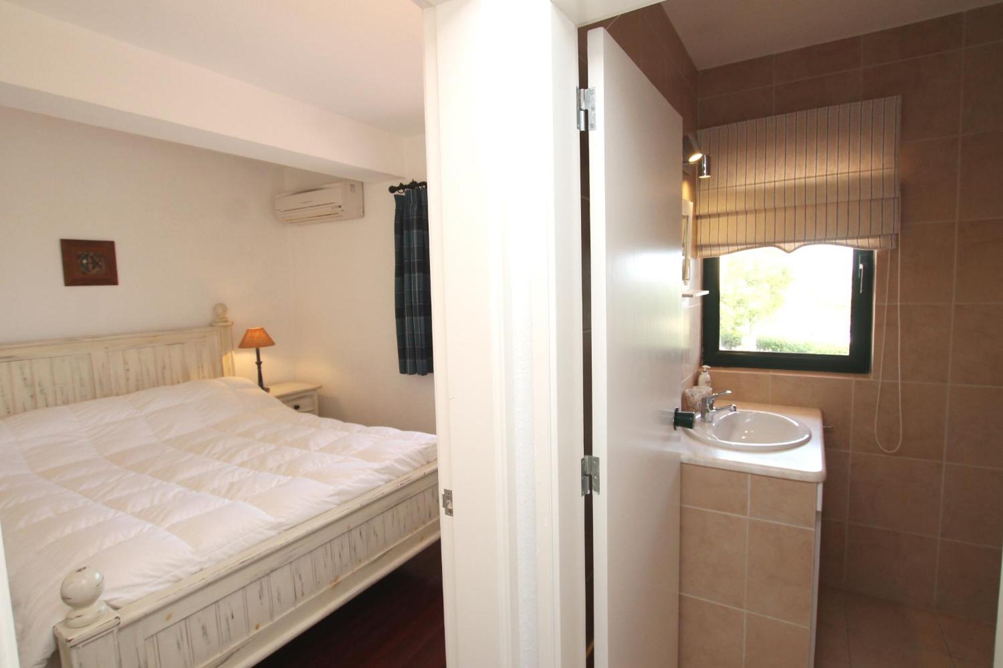 Apartment Marina Gardens Flat 2 Vilamoura Marina