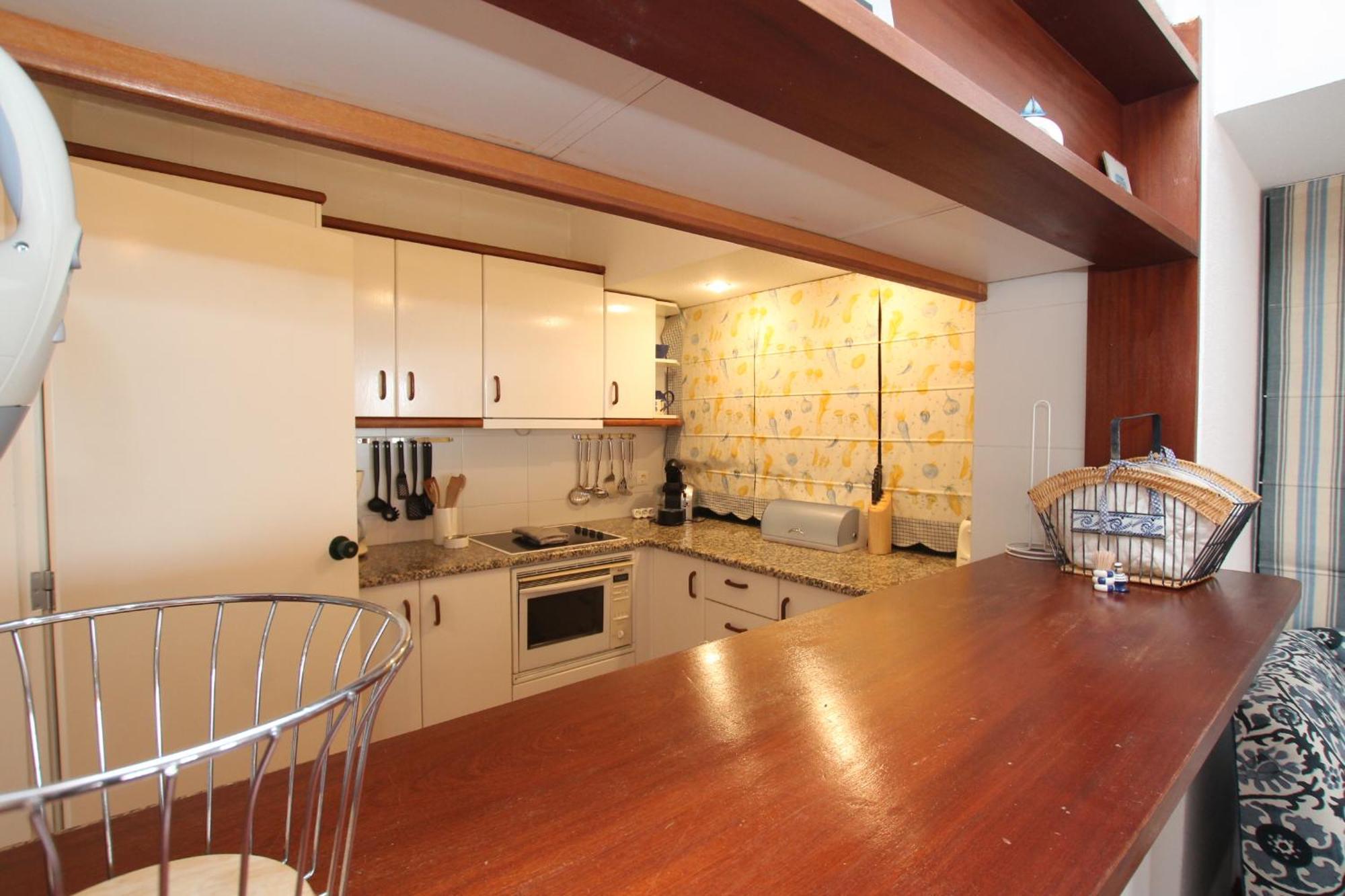 Marina Gardens Flat 2 Vilamoura Marina Apartment *