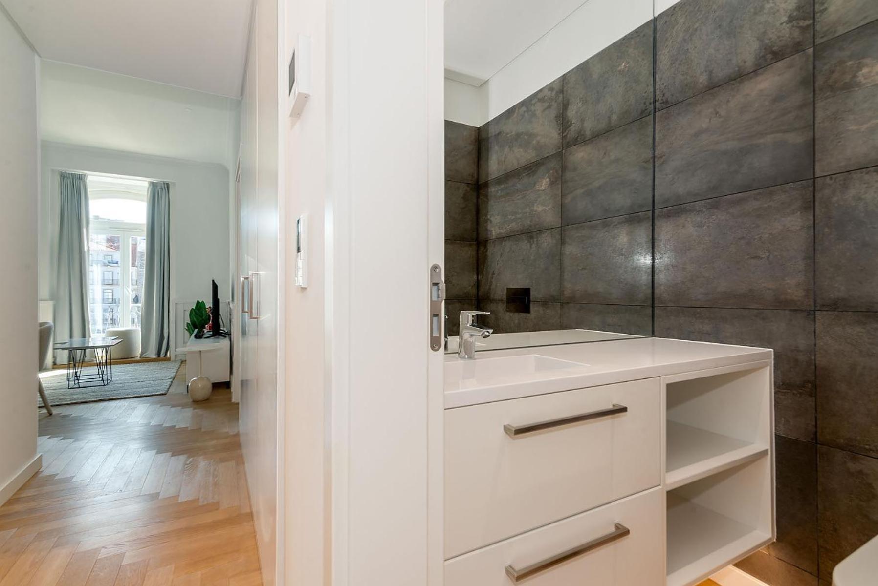 The Boulevard By The Good Neighbour In Apartment Lisbon