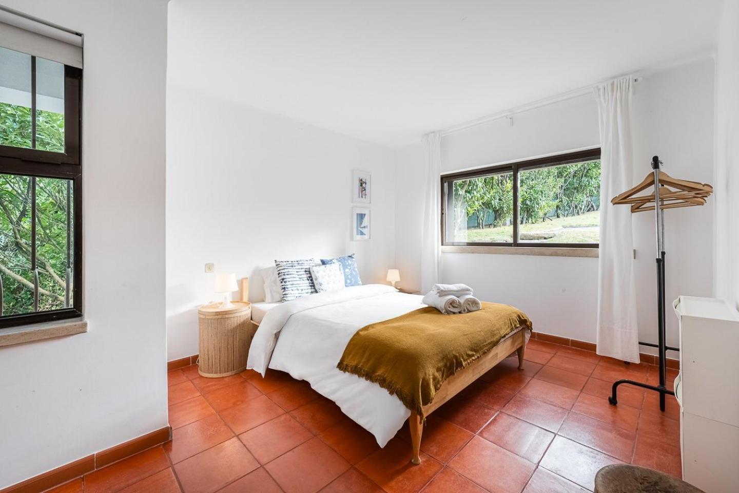 Villa Guestready - Countryside Dream In