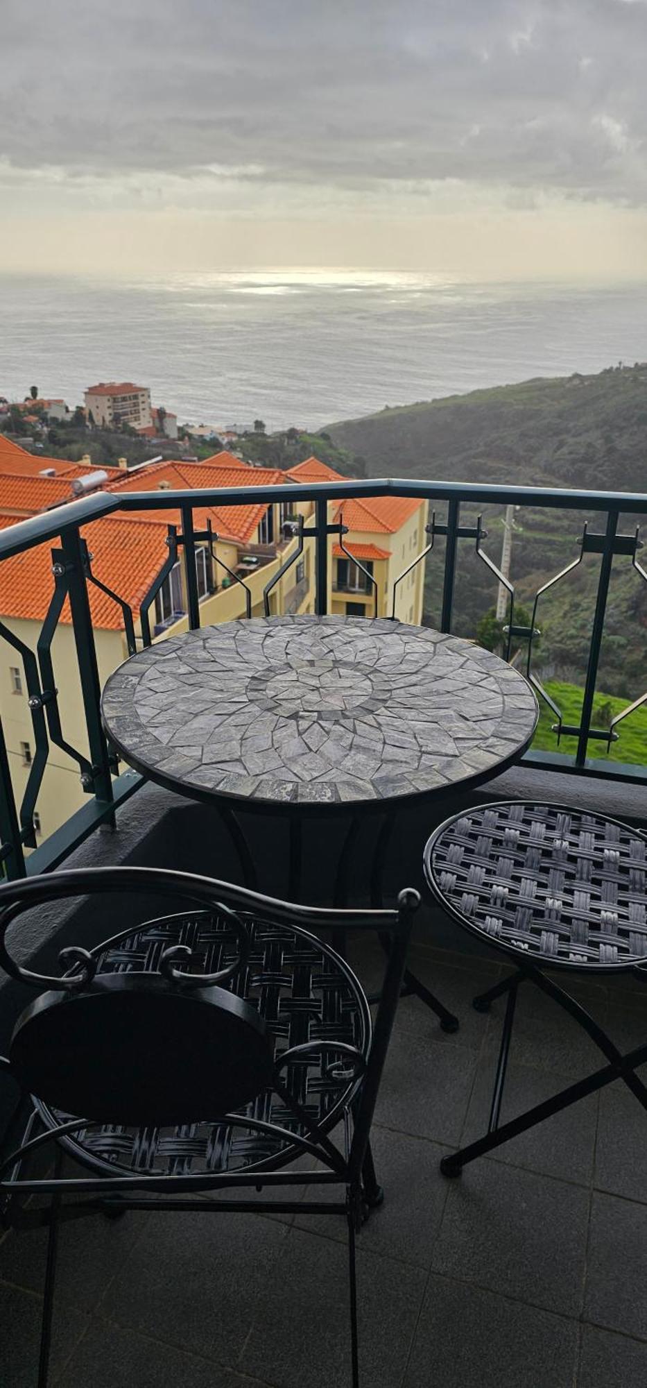 Apartment Sunset Star With Sea View *