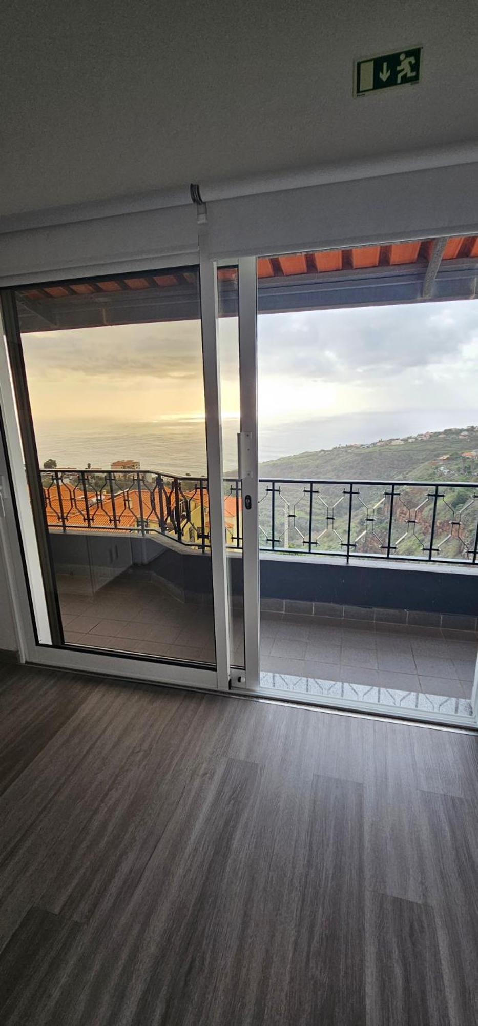 Sunset Star With Sea View Apartment Calheta (Madeira)