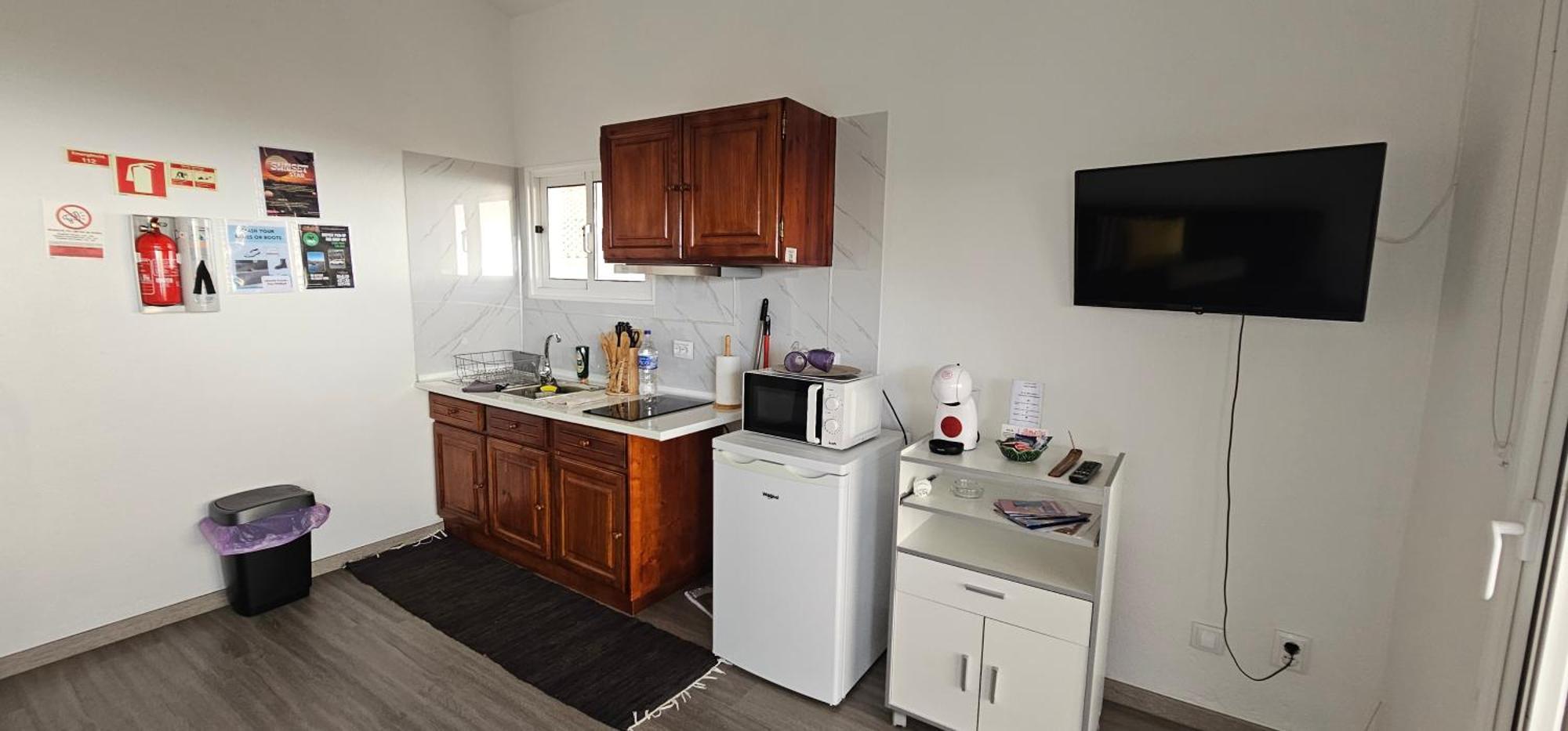 Apartment Sunset Star With Sea View Calheta (Madeira)