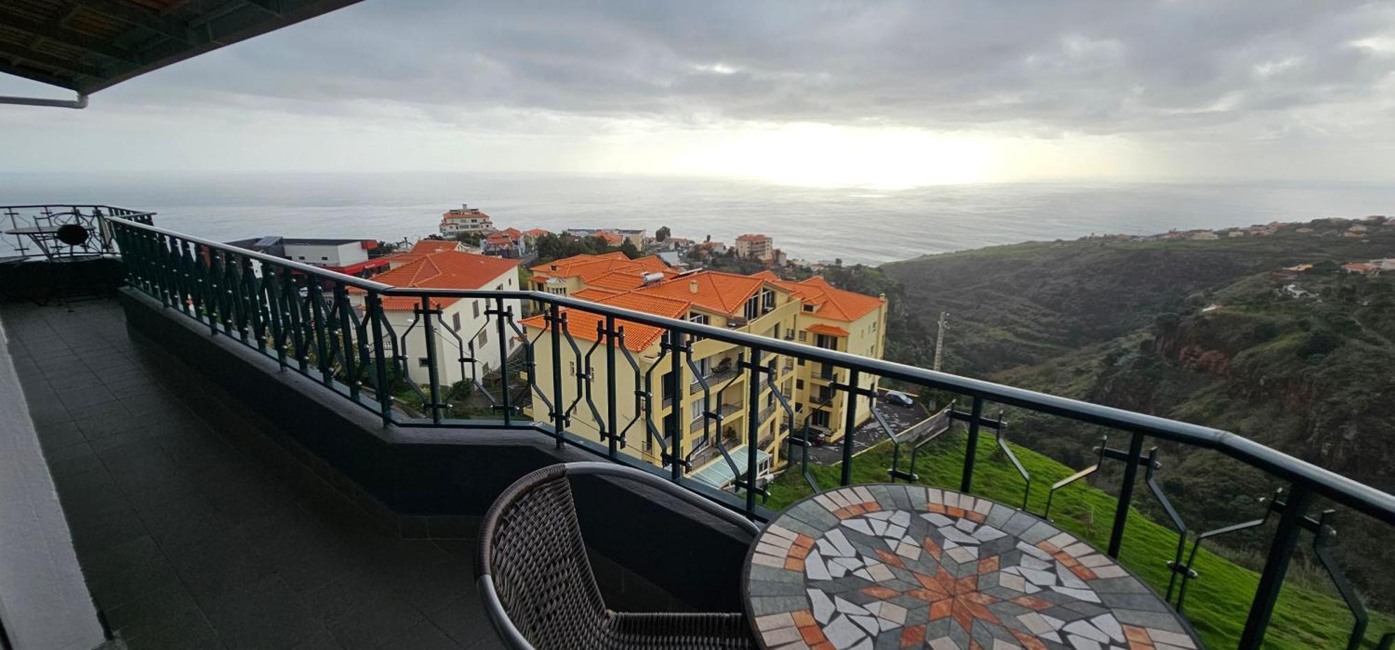 Apartment Sunset Star With Sea View