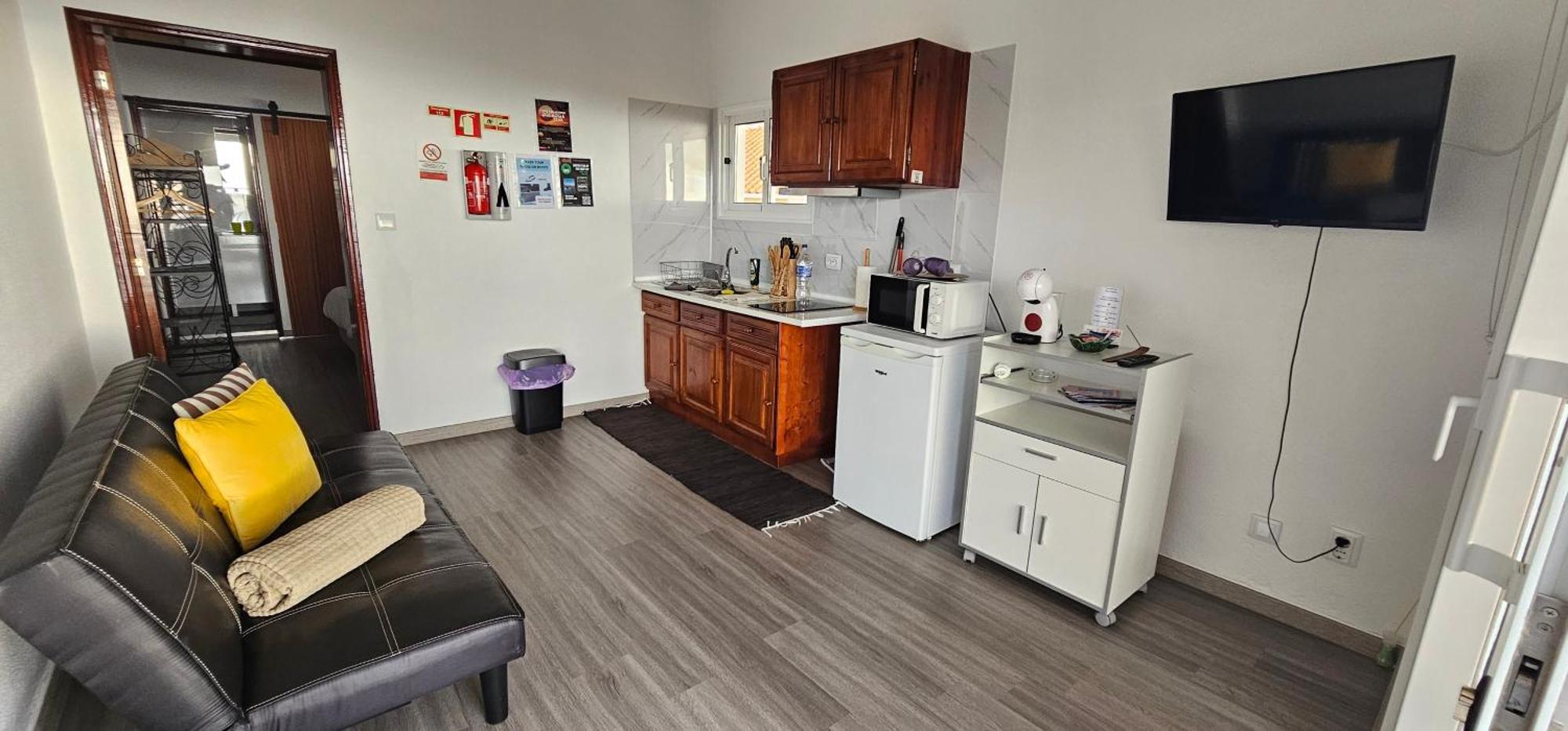 Sunset Star With Sea View Apartment *