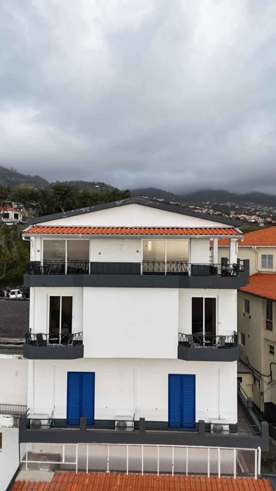 Sunset Star With Sea View Apartment Calheta (Madeira)