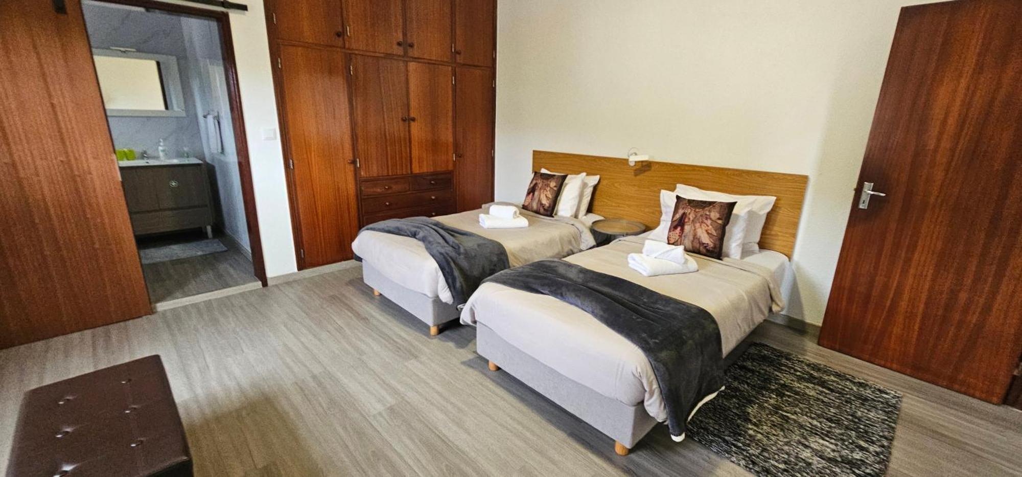 Sunset Star With Sea View Apartment Calheta (Madeira)