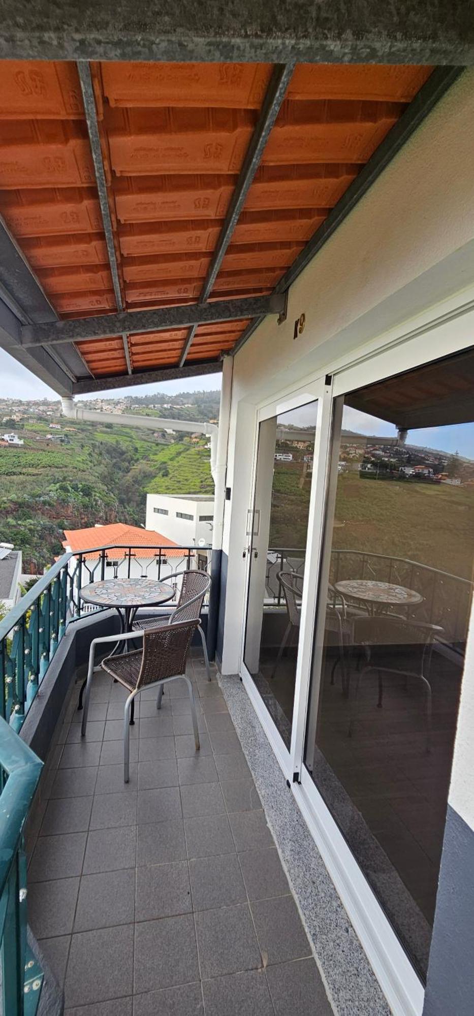 Apartment Sunset Star With Sea View Calheta (Madeira)