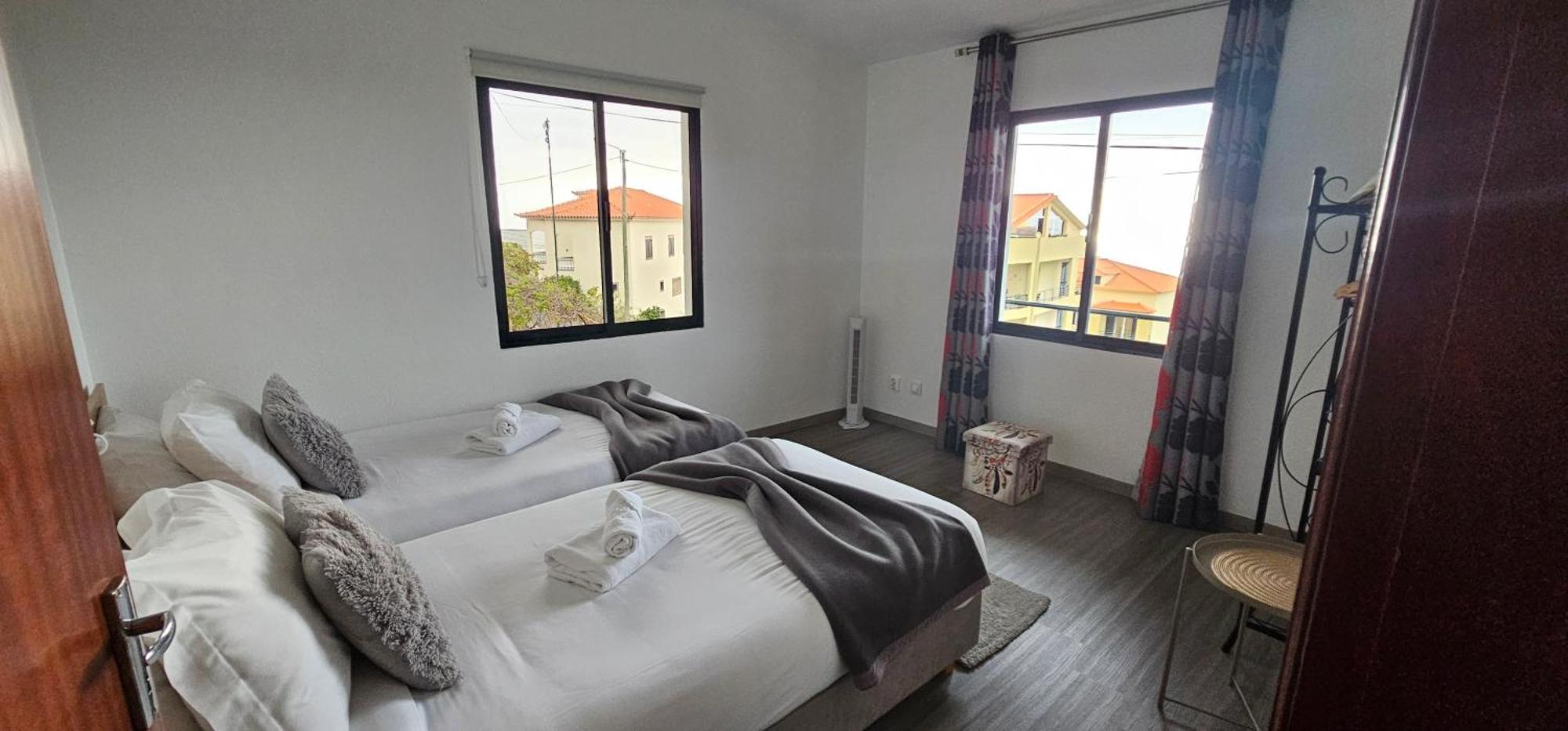 Sunset Star With Sea View Calheta (Madeira)