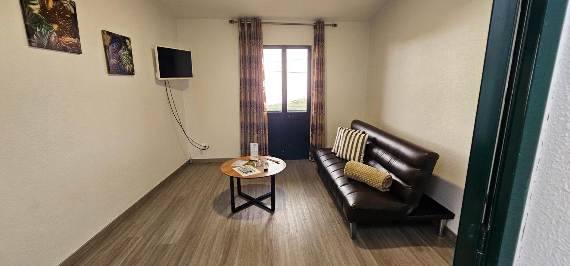 Sunset Star With Sea View Apartment