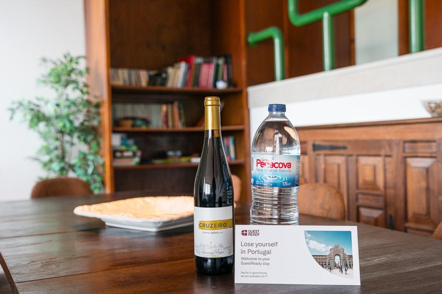 Guestready - Countryside Dream In Caminha